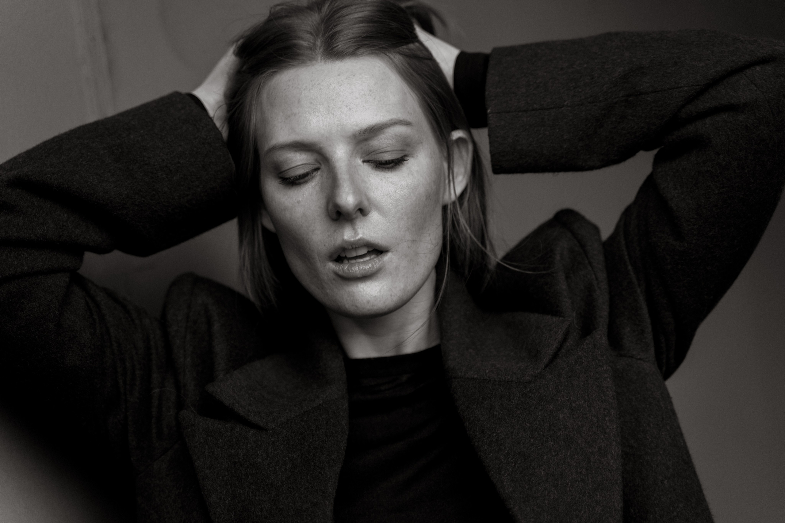 Streets of New York. Портретный фотограф в Краснодаре Валерия Матирная