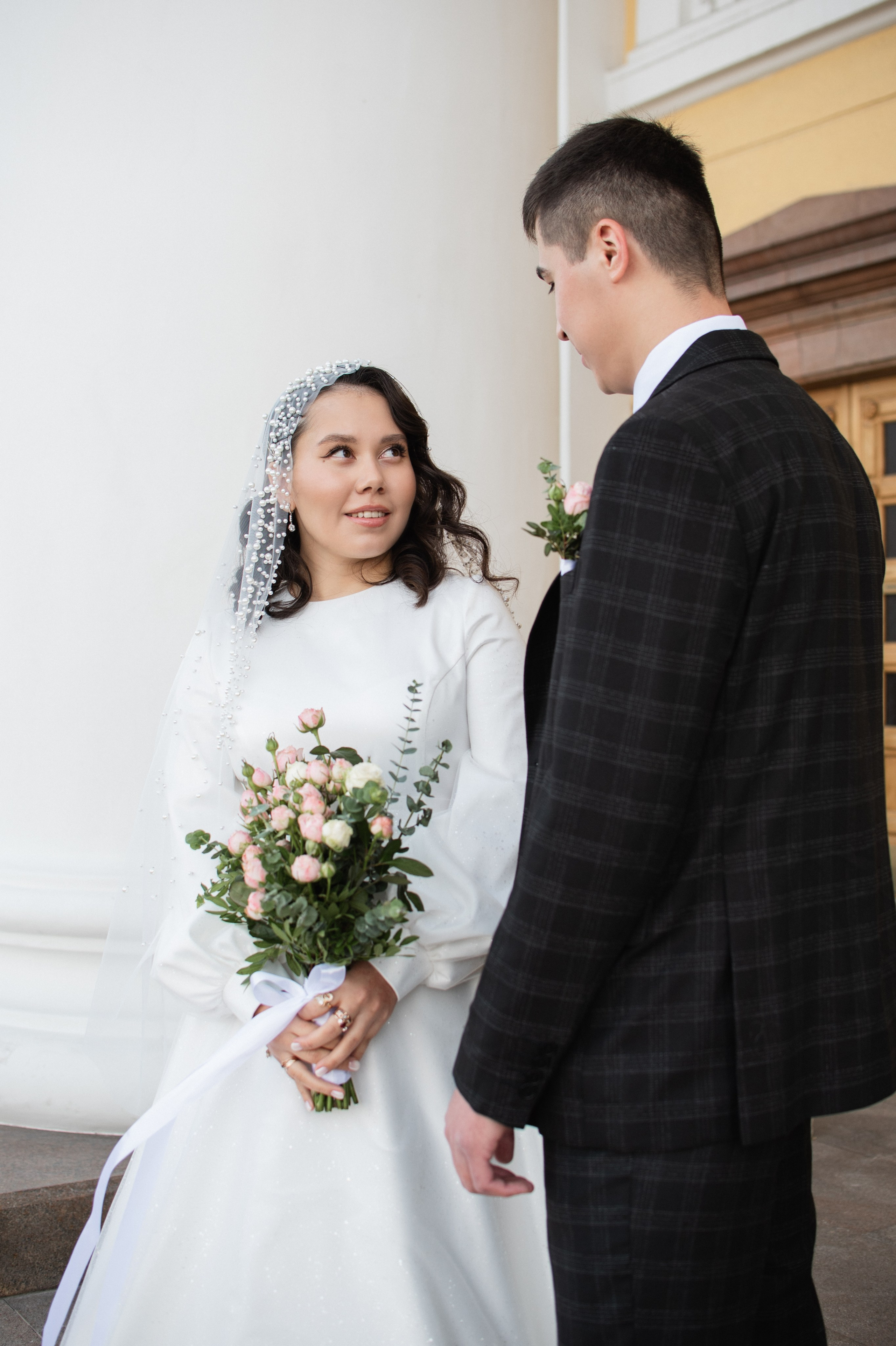 Алишер и Дилара. Фотограф Челябинск Екатерина Миниханова