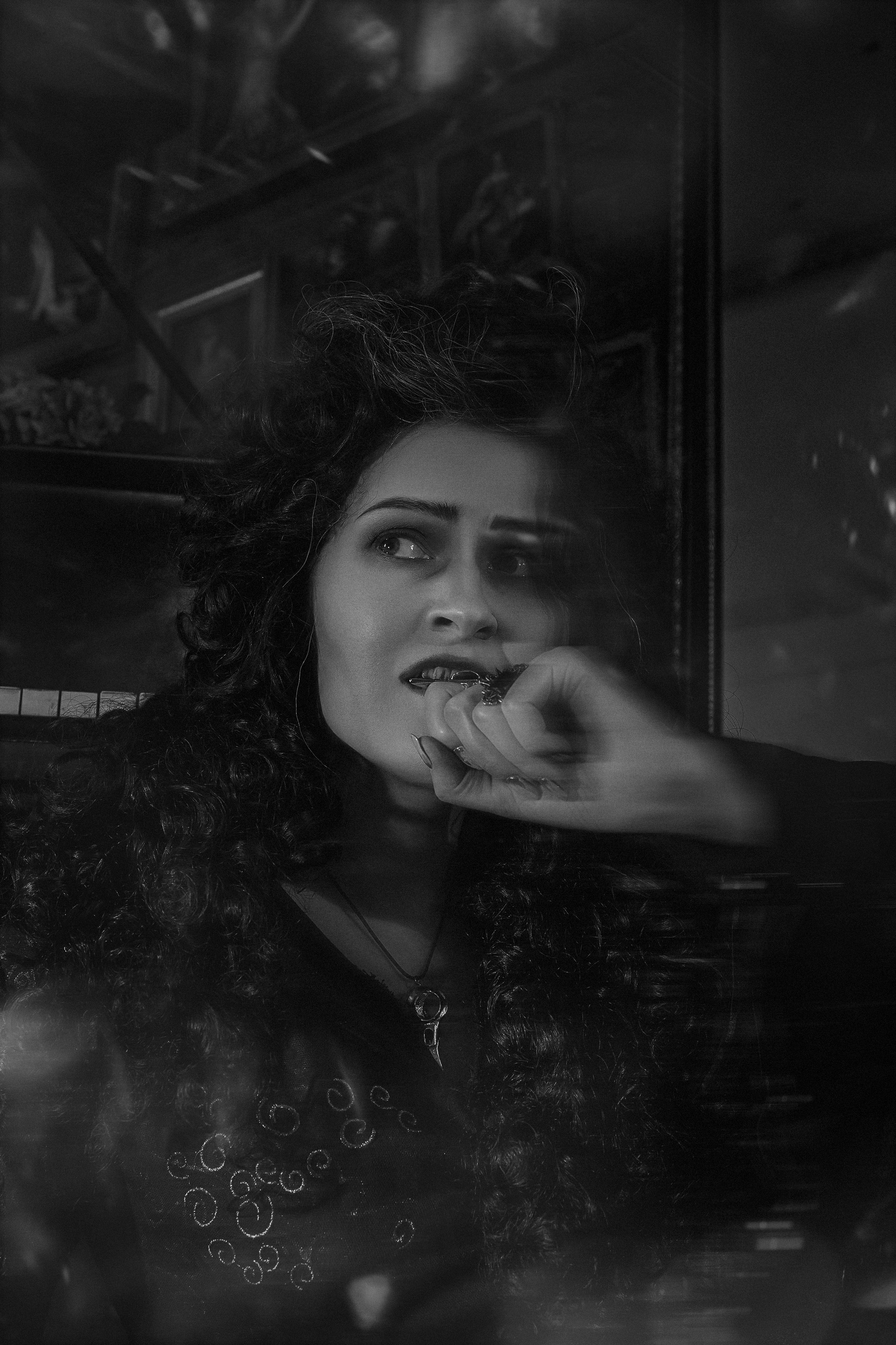 BELLATRIX. Гриф. Косплей-фотограф в Москве