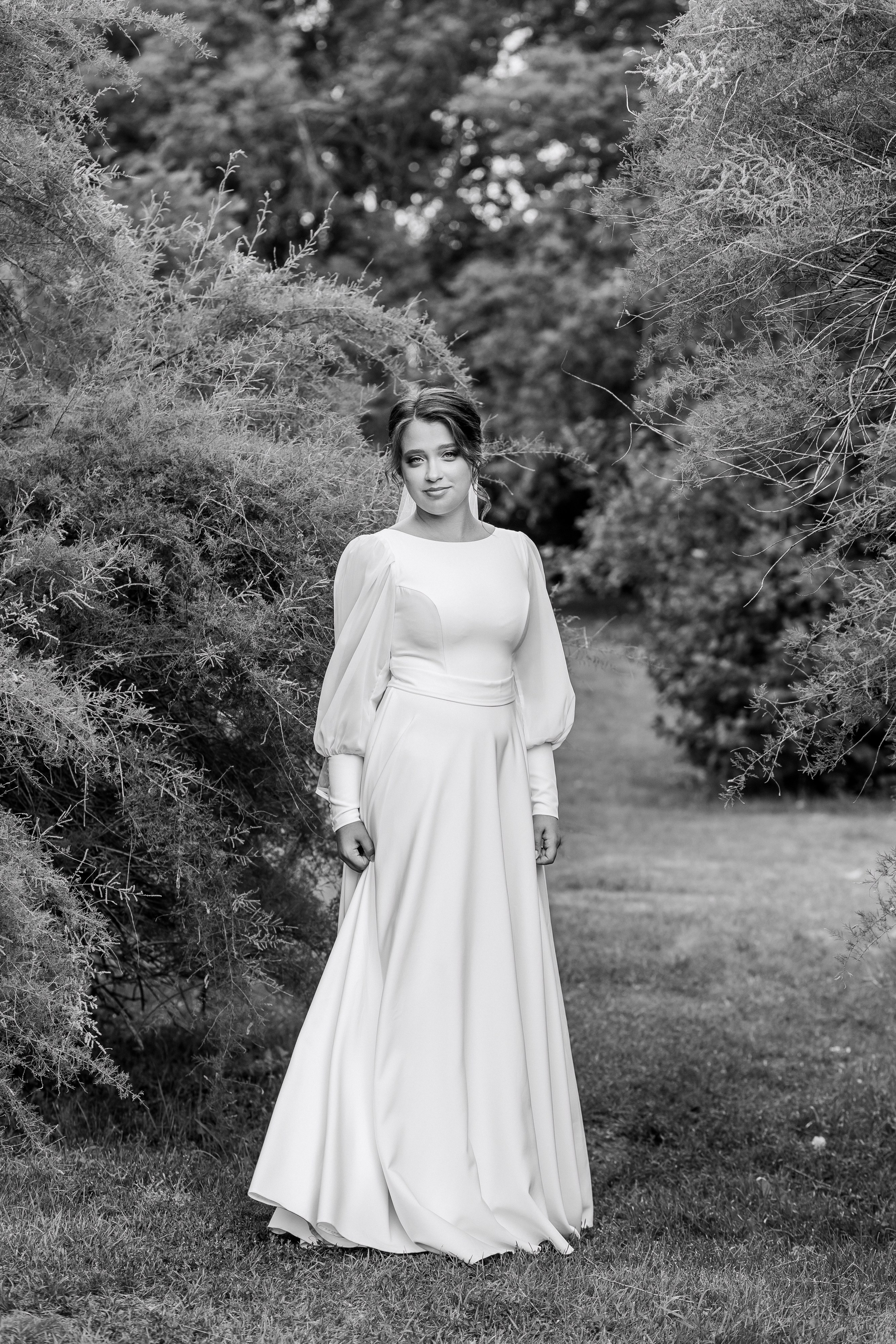 Никита и Римма. Свадебный и семейный фотограф Самара и Самарская область Дарья Зарипова