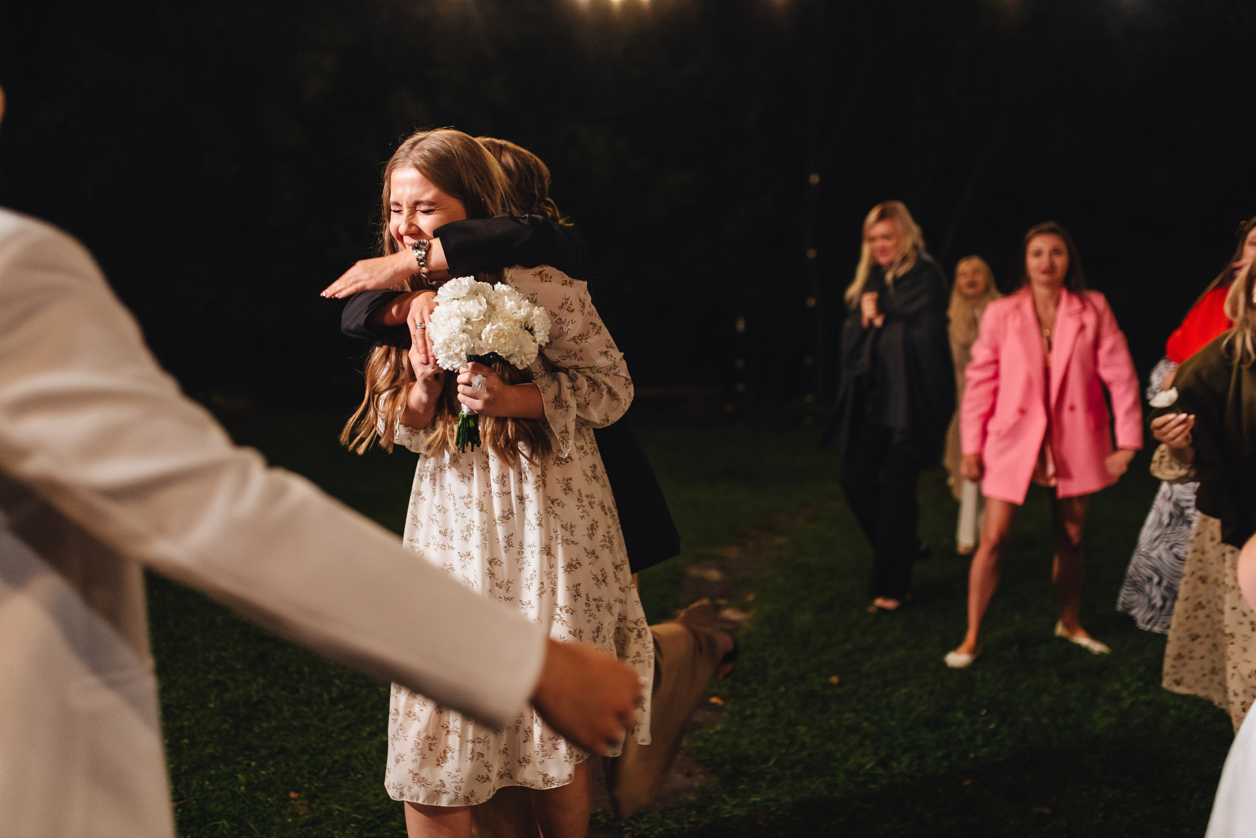 Рома и Лера. Свадебный и семейный фотограф в Туле и области Маша Костина