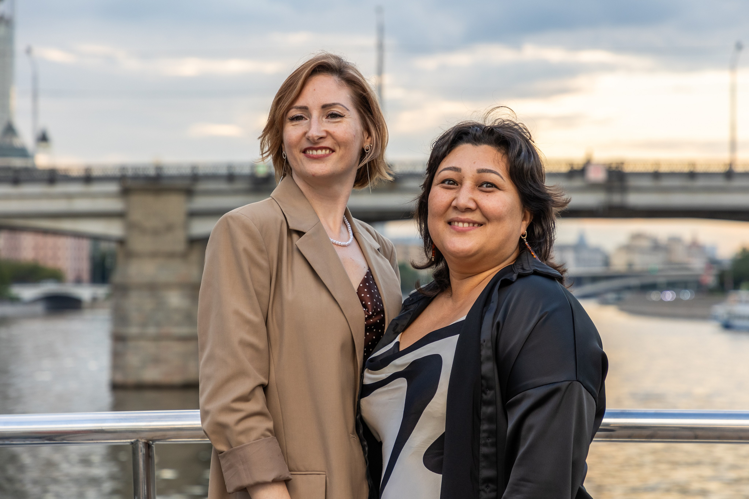 Корпоратив. Фотограф в Москве Алексей Липилин