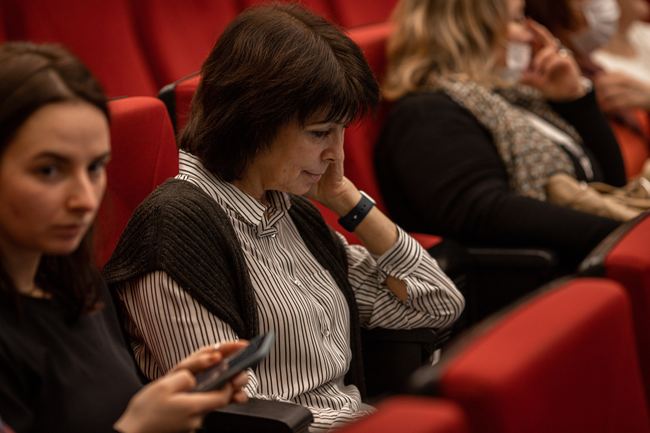 III Всероссийская конференция | Педагогический Дискурс в Современной Научной Парадигме | МГПУ ИИЯ. Фотограф брендов и бизнеса в Москве Алексей Сентюрин