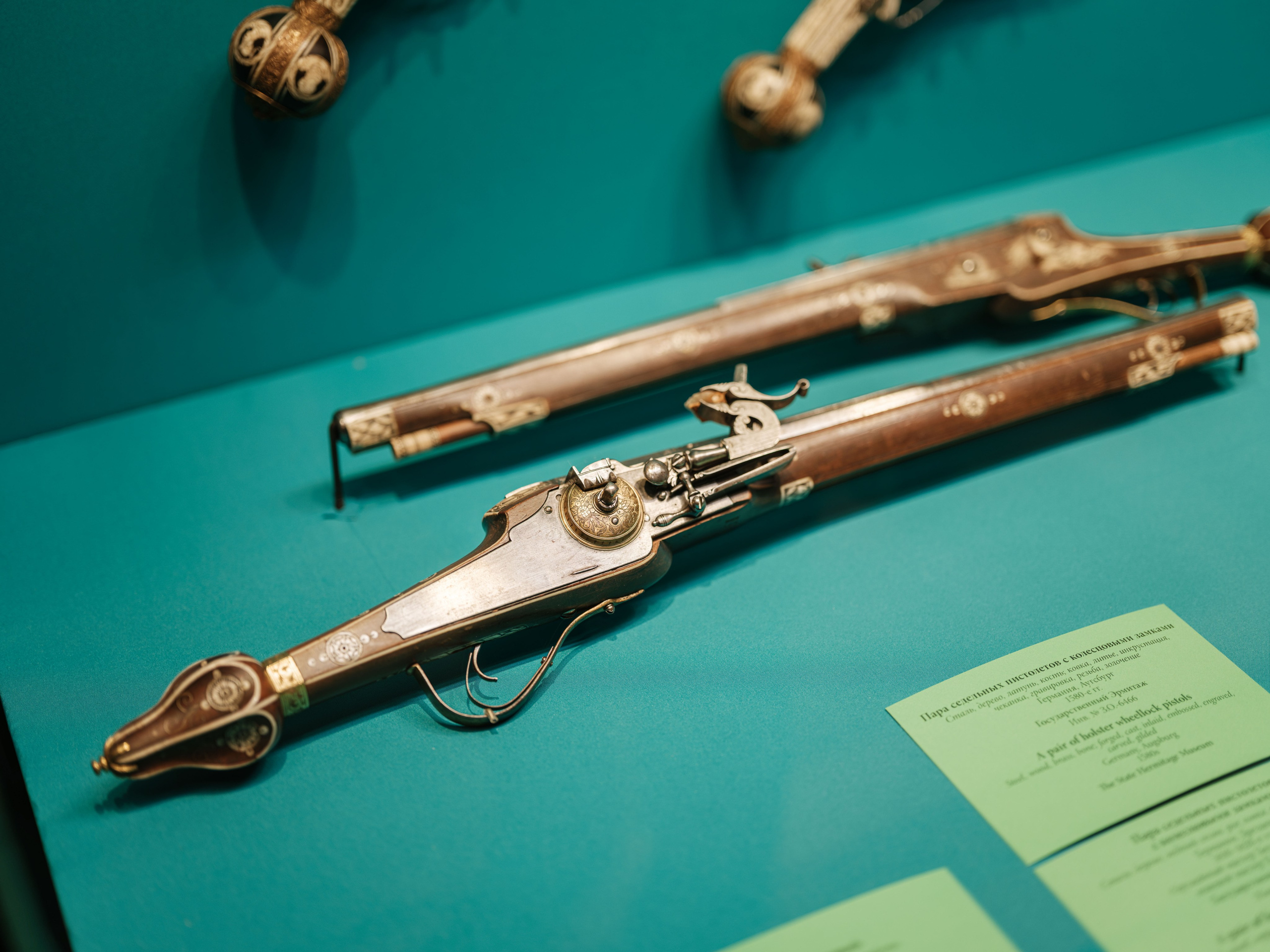 Государственный Эрмитаж. Фотограф Балаев Михаил