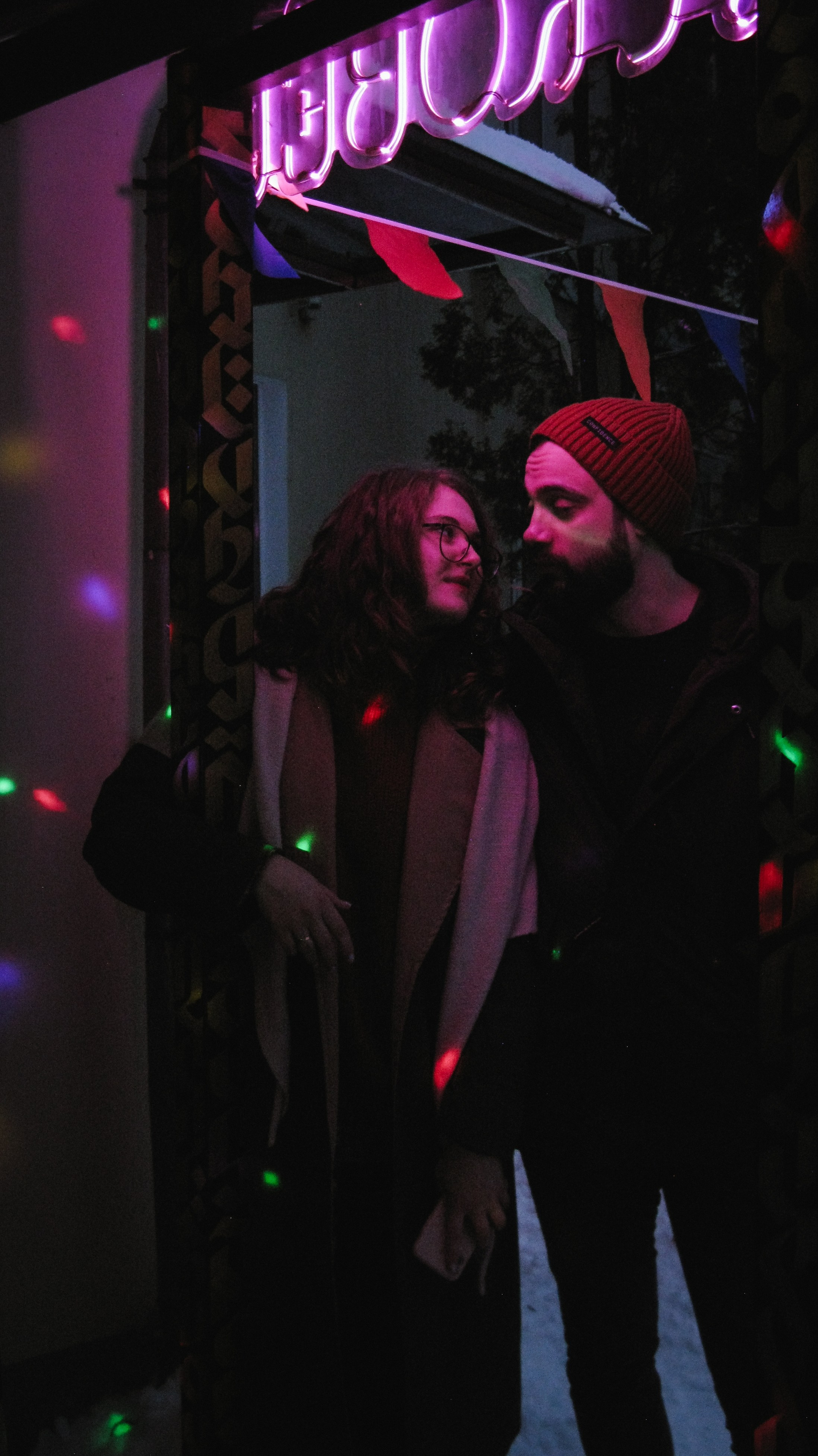 Валерия и Никита. Портретный и свадебный фотограф в Москве Александра