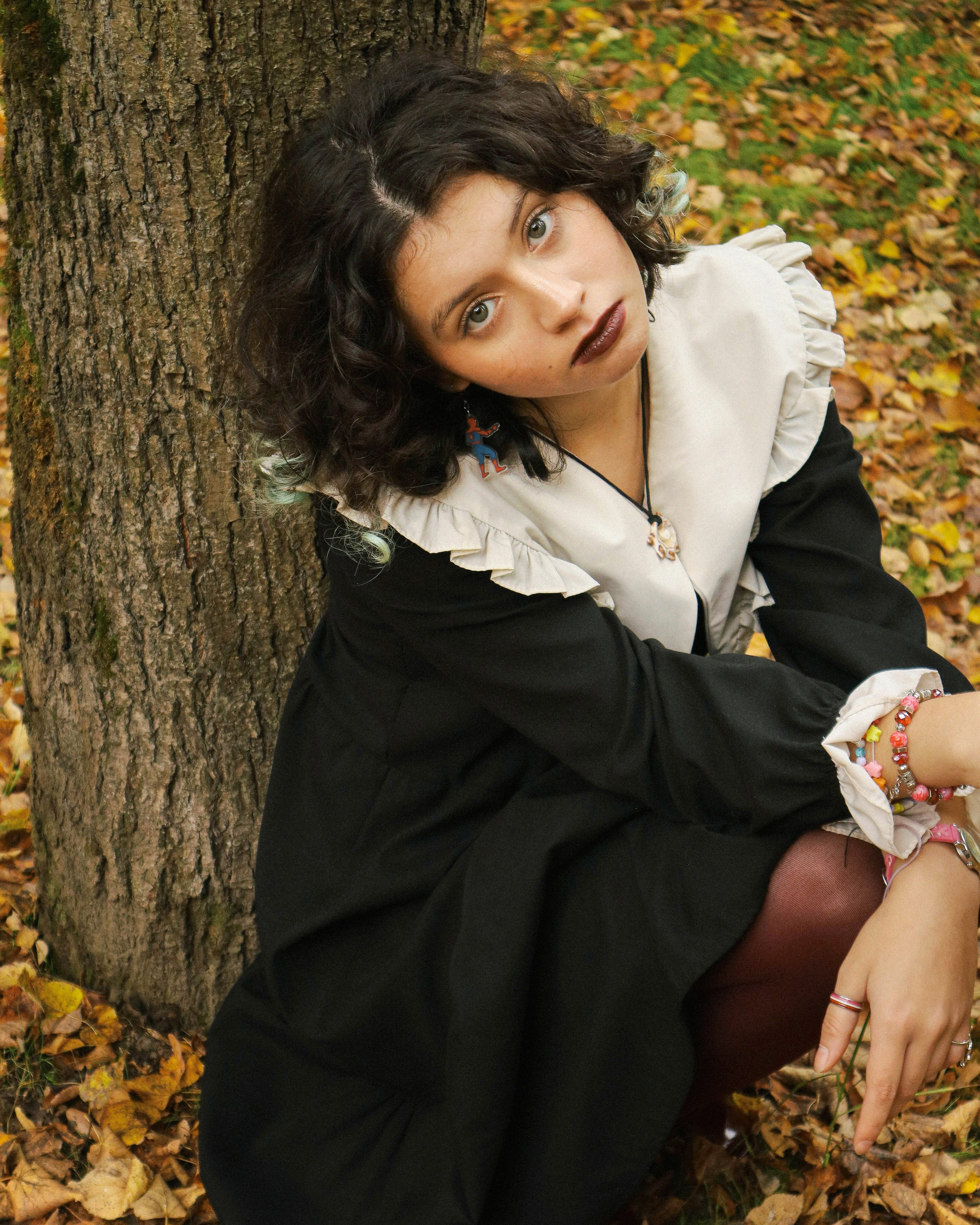 Школьный альбом. Портретный и свадебный фотограф в Москве Александра