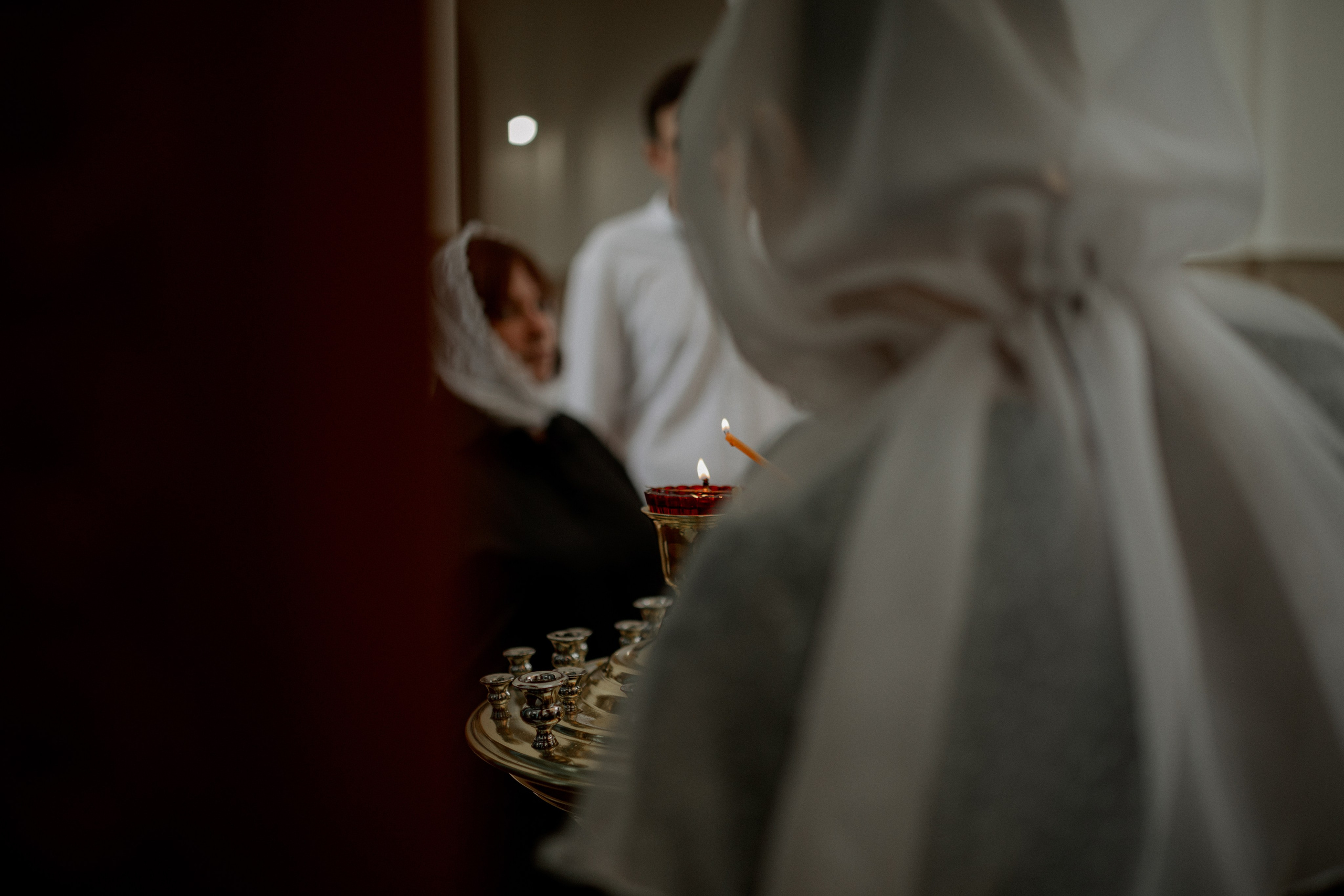 Таинство Крещения Мирона. Семейный и свадебный фотограф в Краснодар|Сочи|Москва| Исаева Валерия