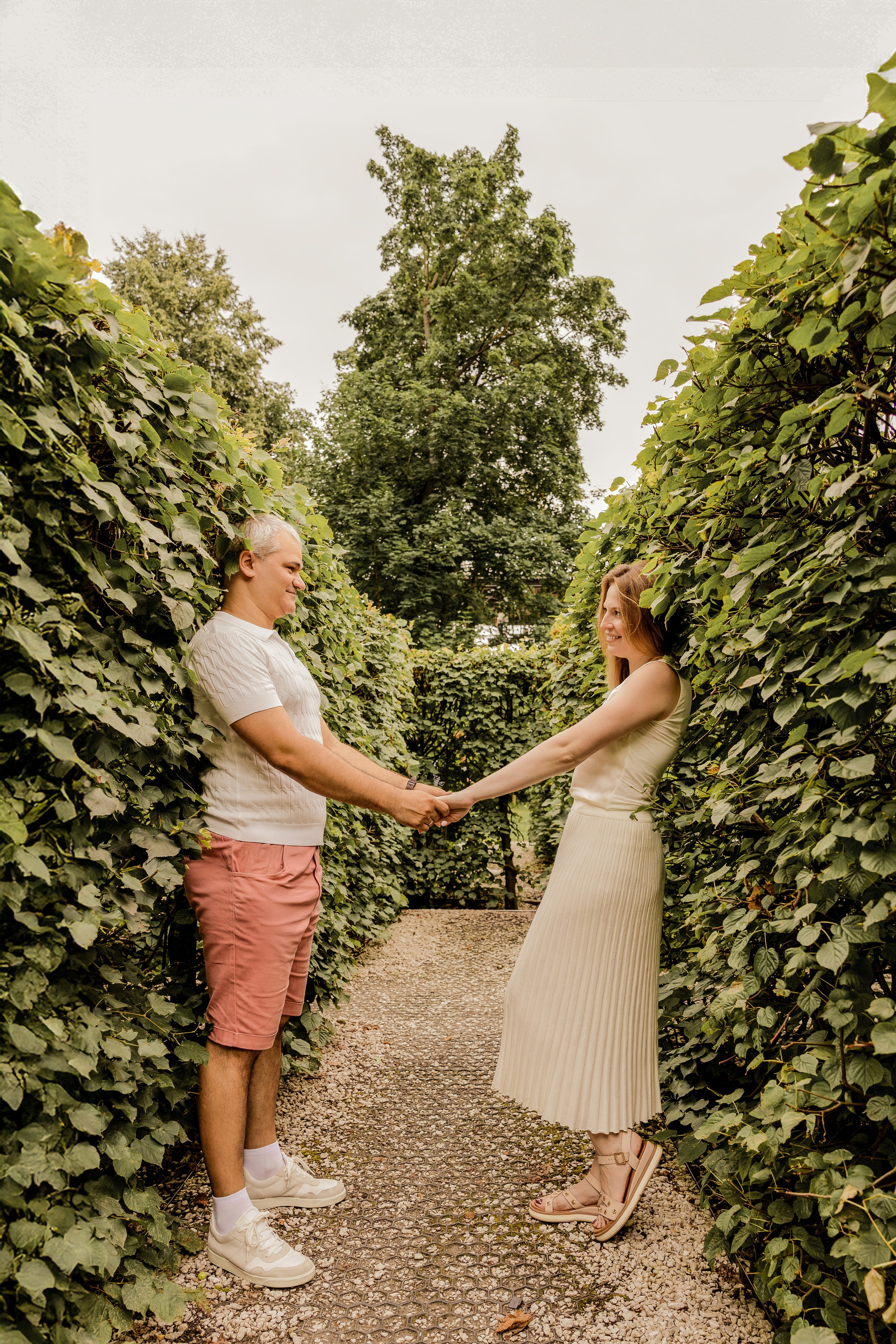 Семейная фотосессия. Фотограф в Москве Ситдикова Анастасия