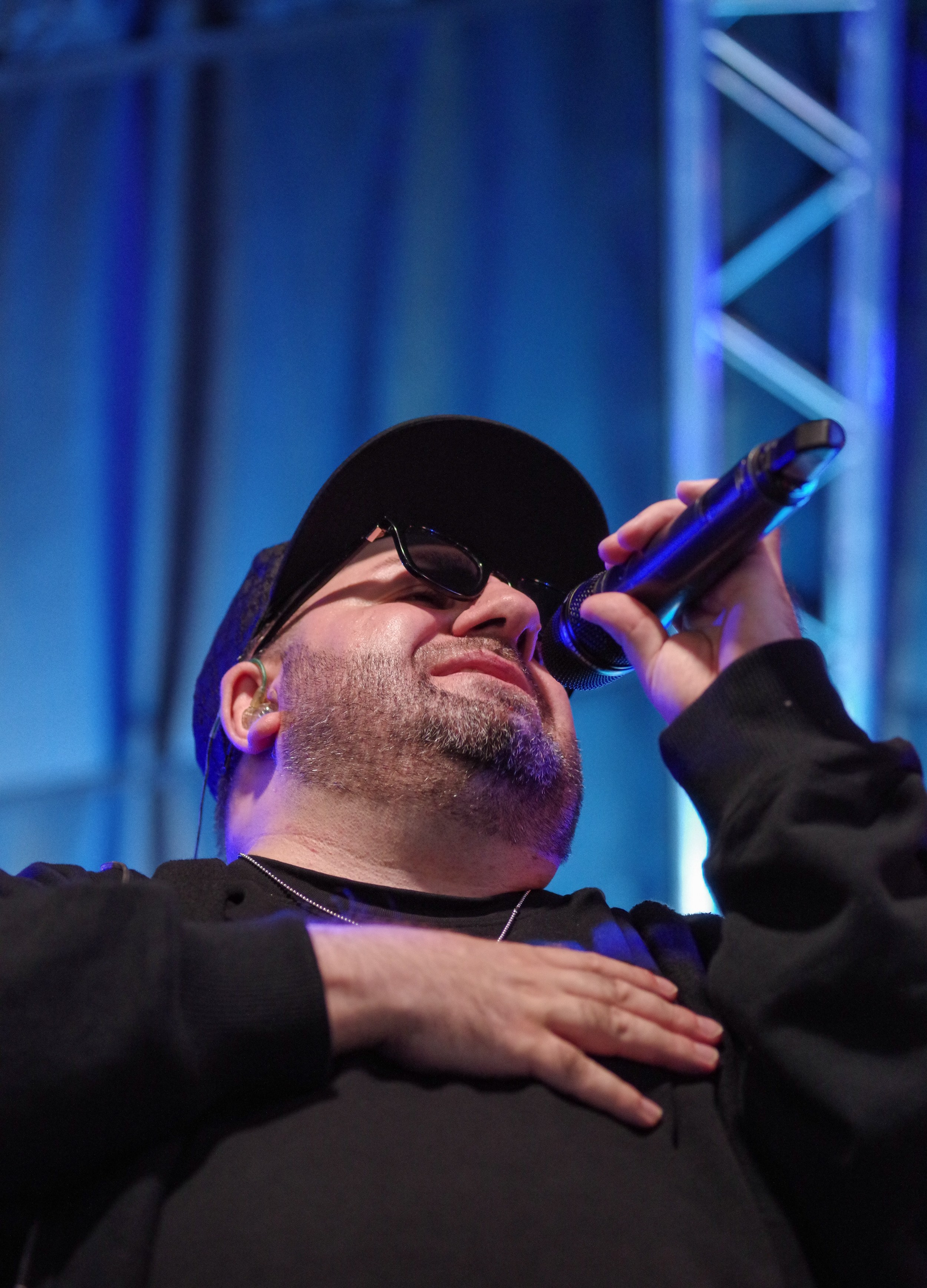 Concert Senaki 26.09. Портретный фотограф Денис Милютин