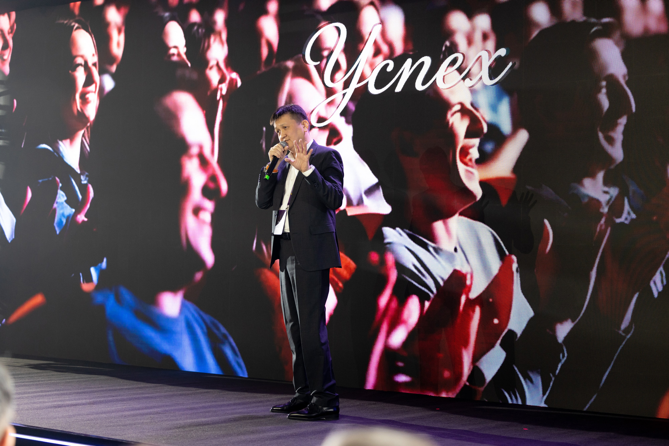 Конференция AstraZeneca 2026. Кристина Шнайдер репортажный фотограф Алматы