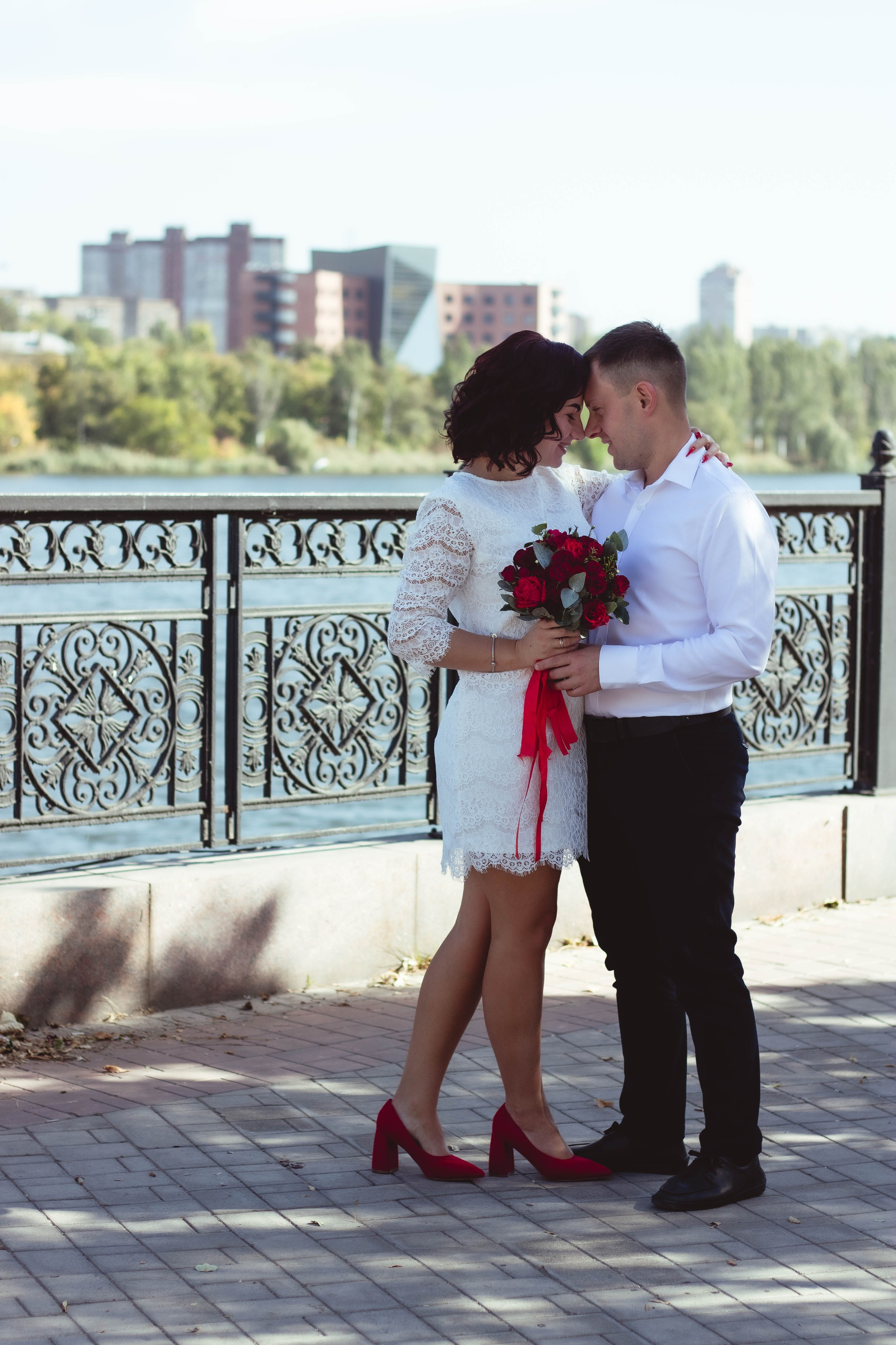 A&I. Фотограф из Краснодара