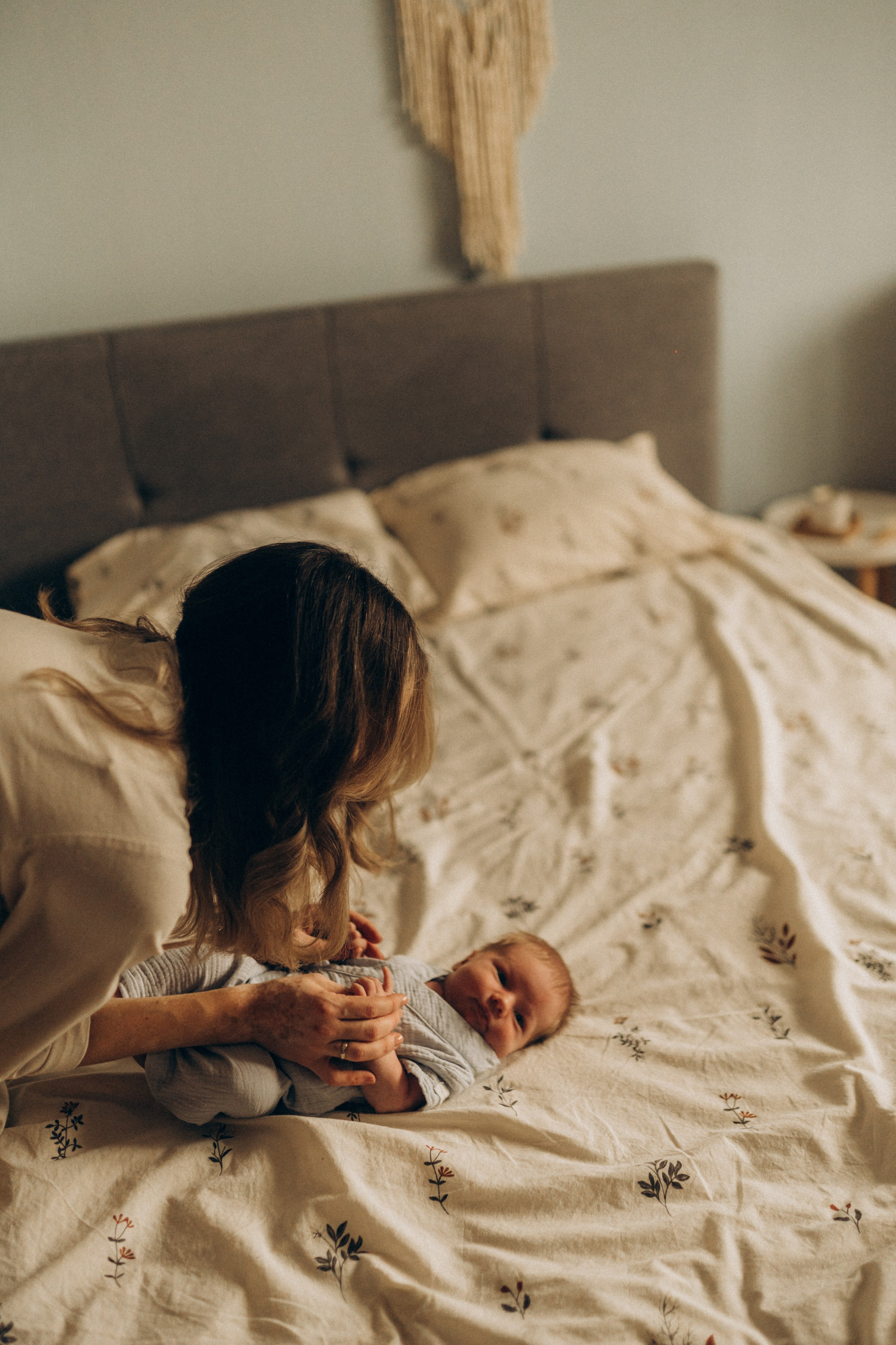 Волшебная история. Семейный фотограф в Челябинске