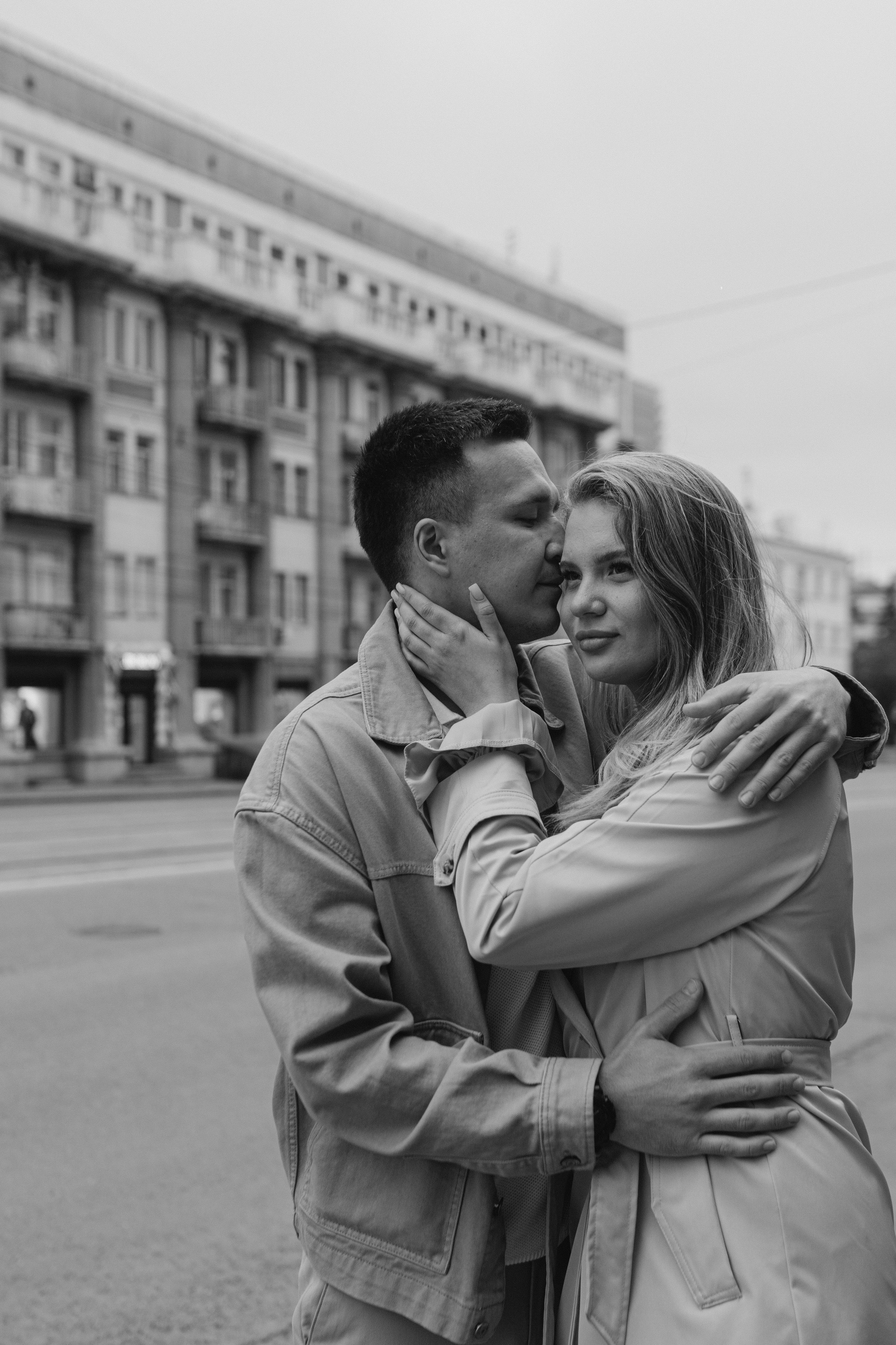 Будь со мной рядом ♡. Семейный фотограф в Челябинске