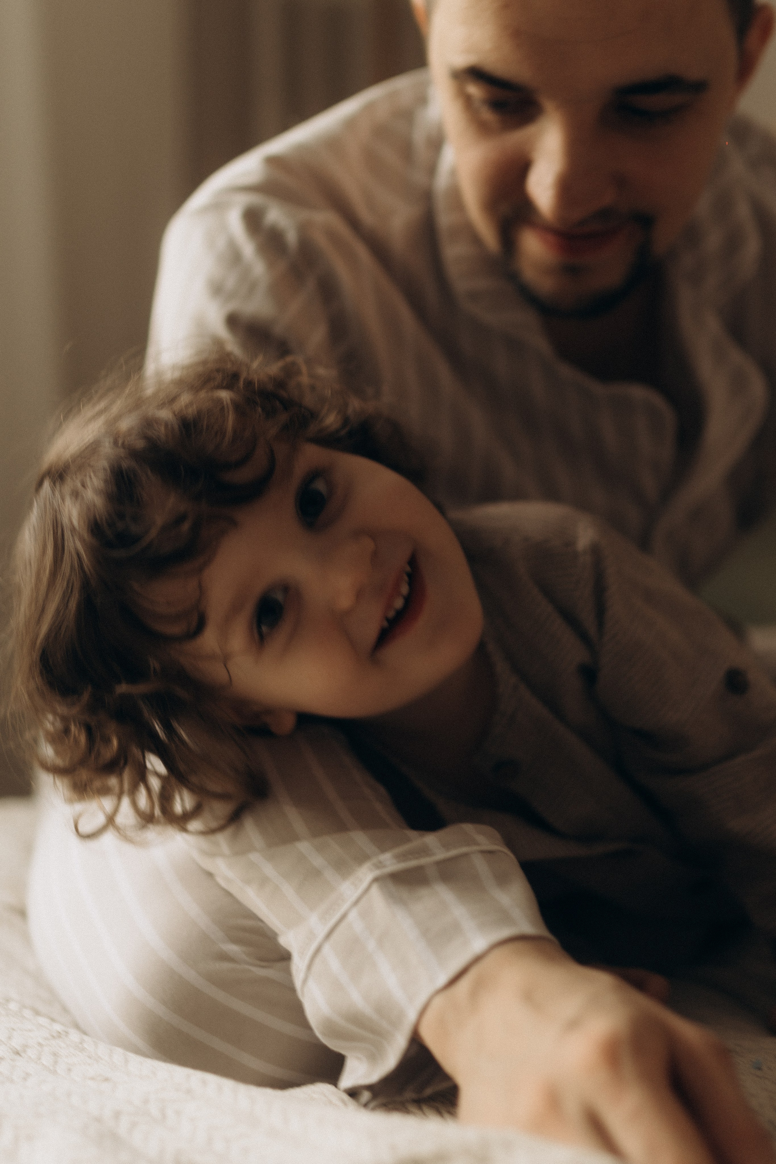 Новогоднее чудо ✧₊⁺. Семейный фотограф в Челябинске