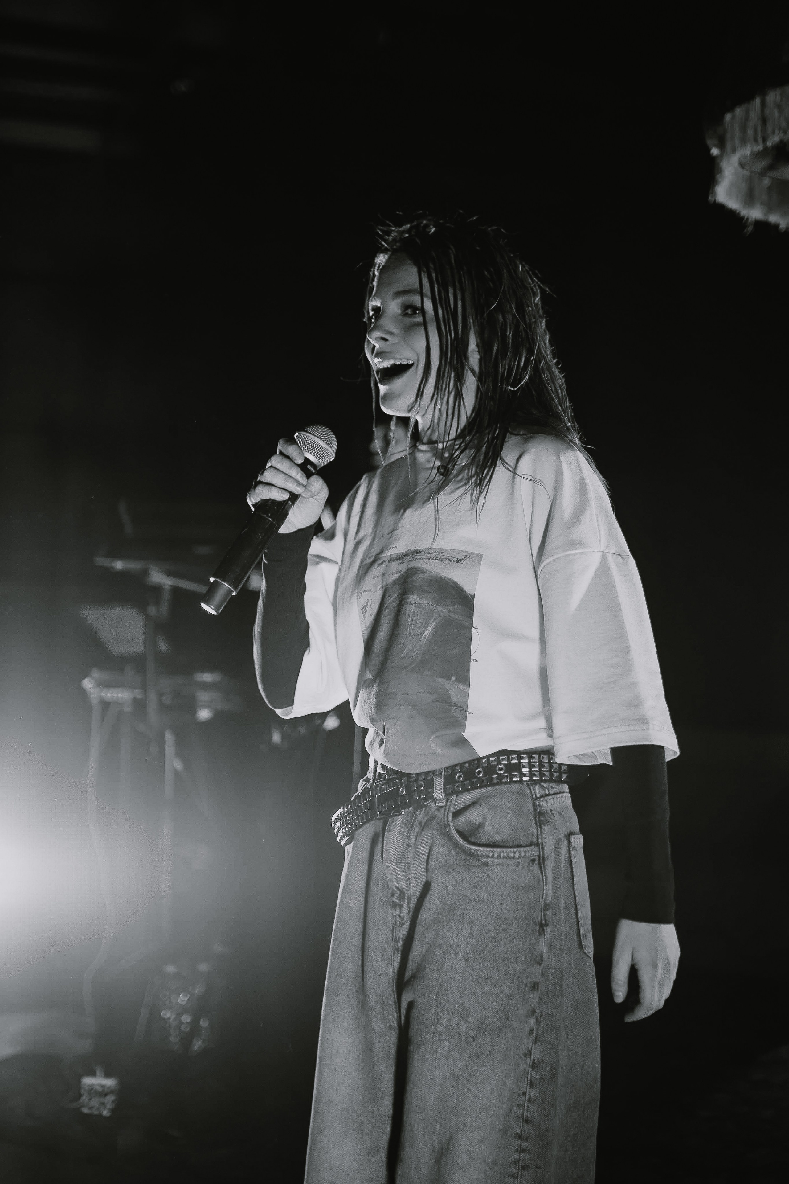 MINAEVA. Фотограф Москва