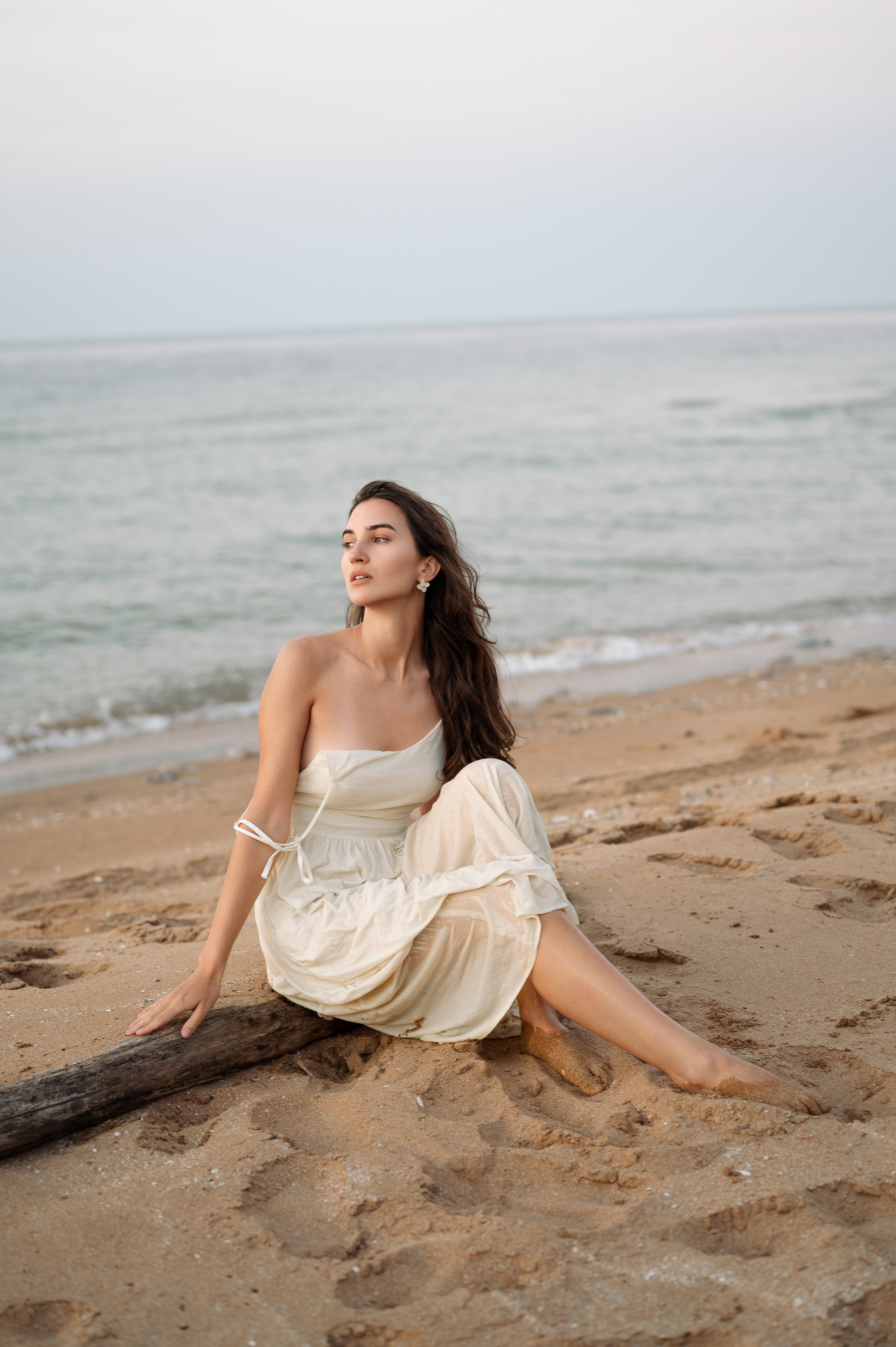 Предсвадебная съёмка на море🌊. Свадебный и семейный фотограф в Краснодаре Алина Мельник