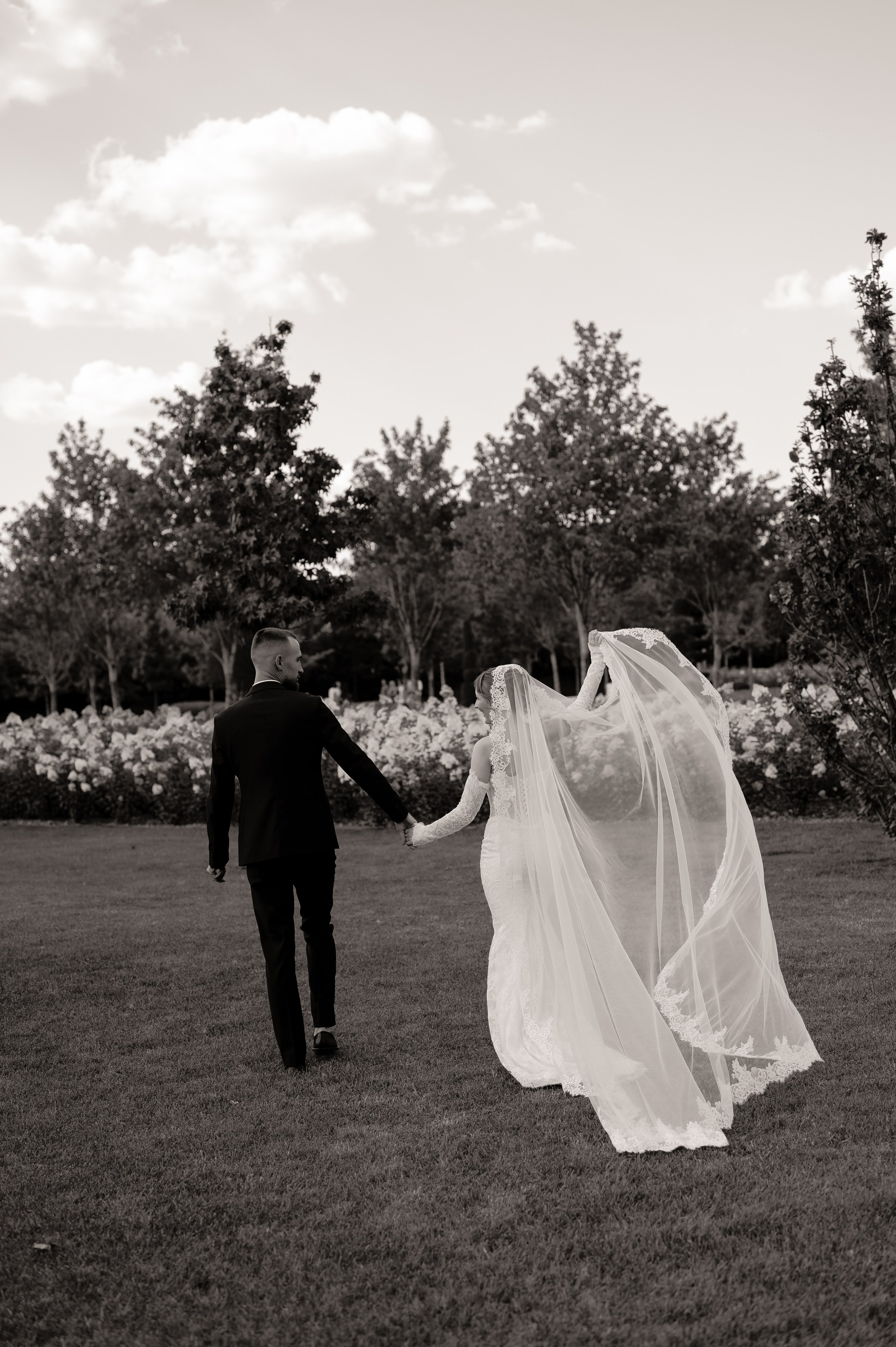 Свадьба Виктор и Валерия. Свадебный и семейный фотограф в Краснодаре Алина Мельник