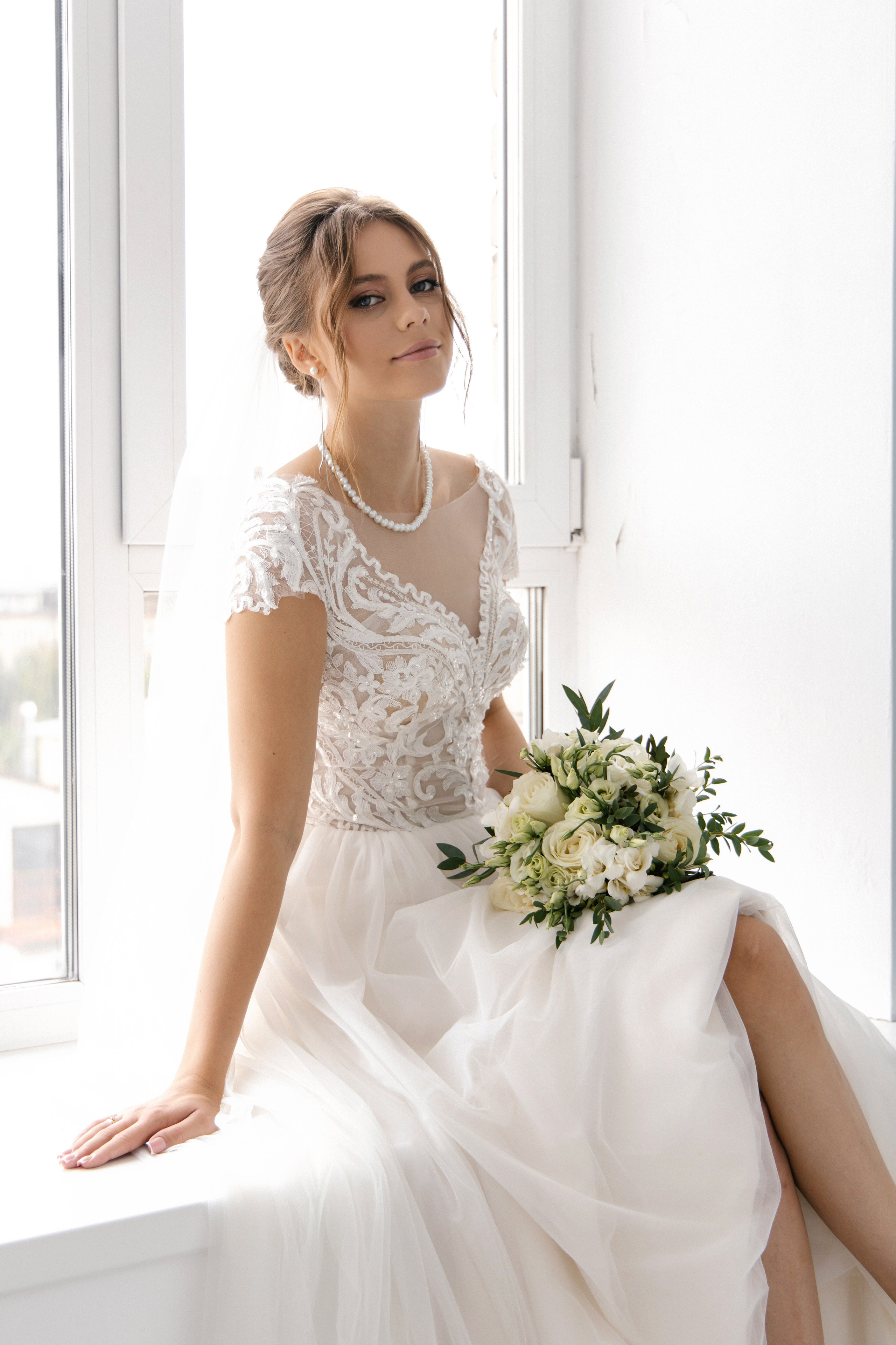 Ксения и Антон (полный день). Фотограф в Барнауле Юлия Садвокасова