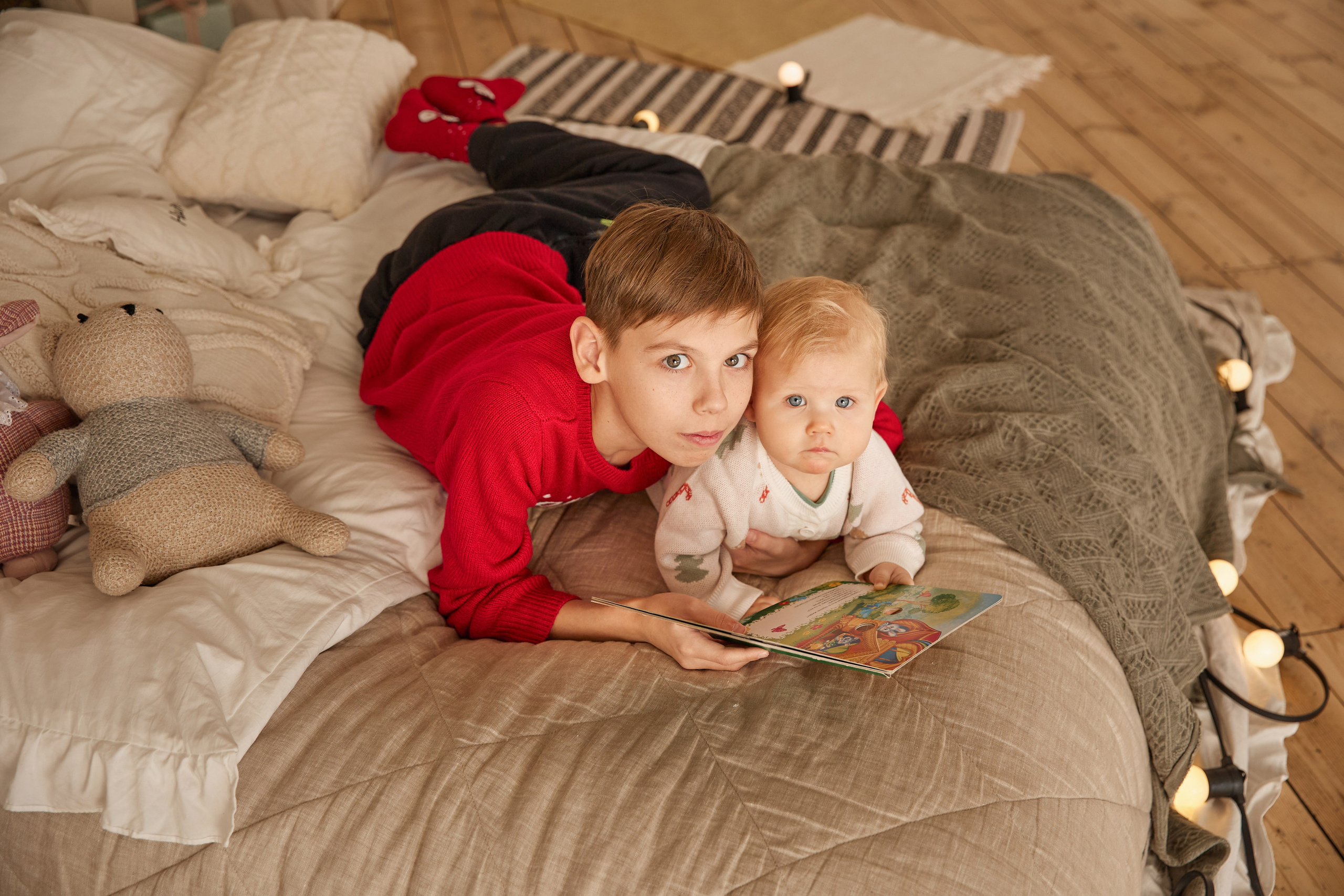 Мария. Фотограф женского портрета, беременности и материнства Харькова Елена