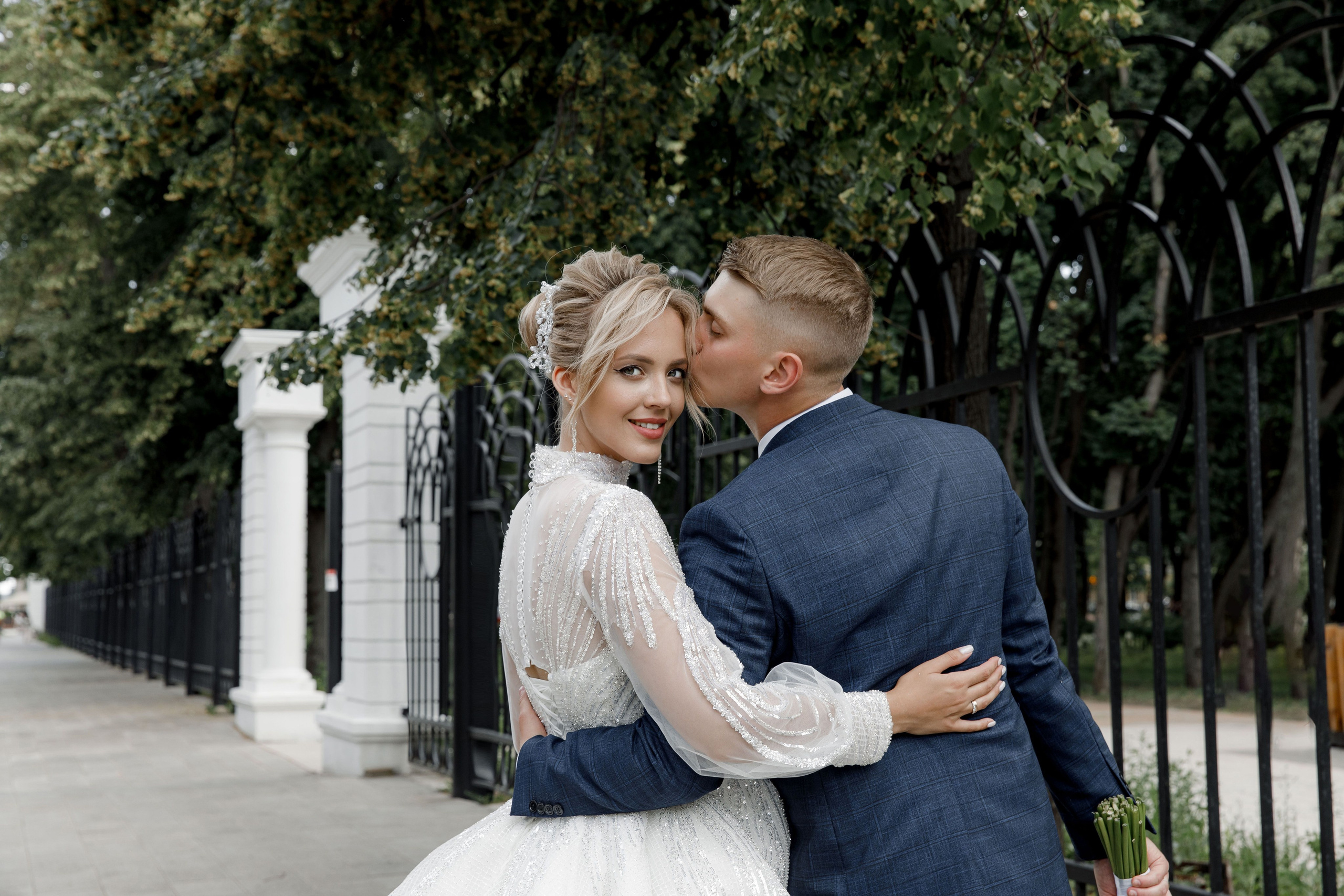 Святослав Дьяконов — фотограф на свадьбу в Воронеже