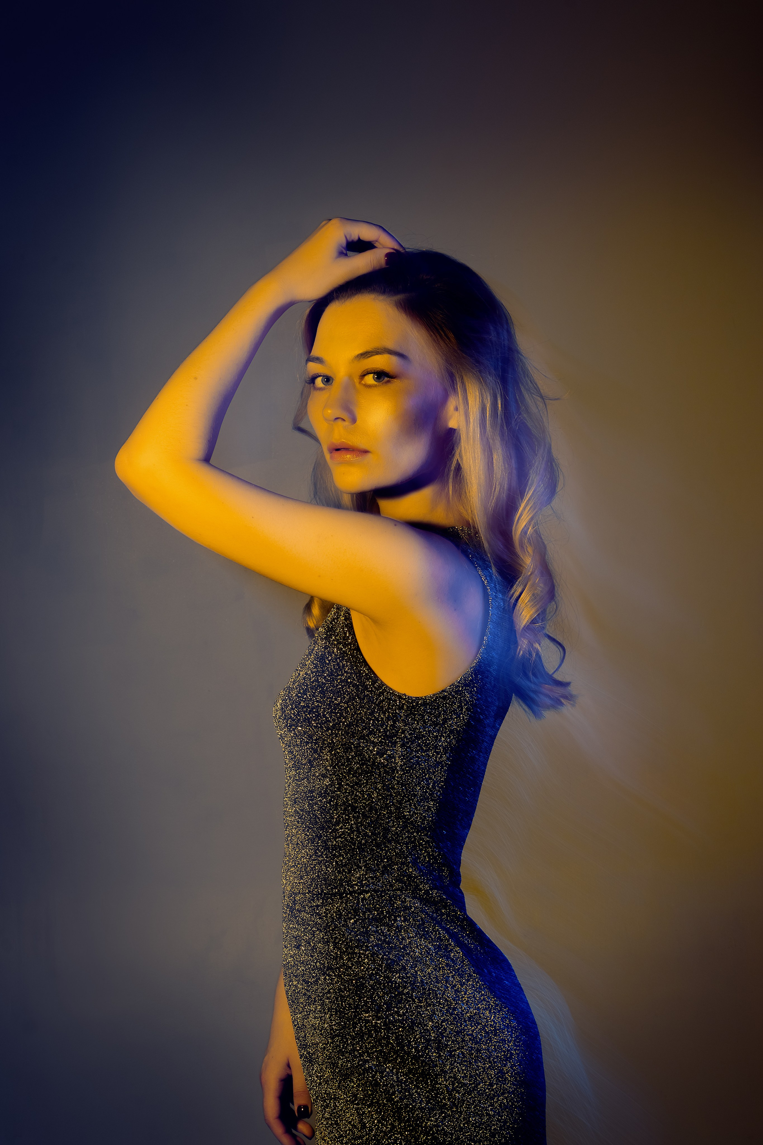 Валерия. Семейный фотограф Ульяна Сиденко — Иркутск