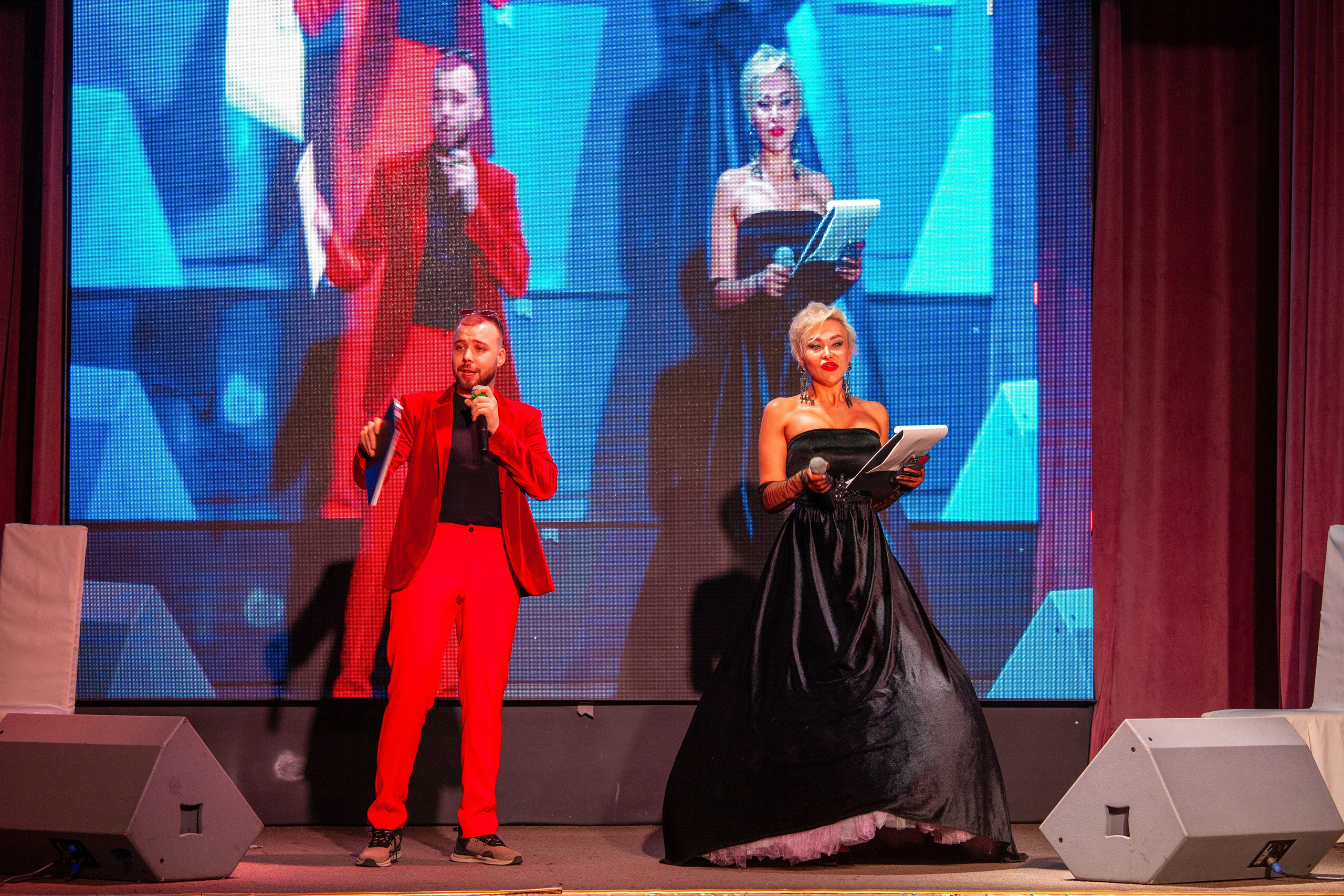 ED FASHION SHOW. Репортажный, семейный, свадебный, портретный фотограф