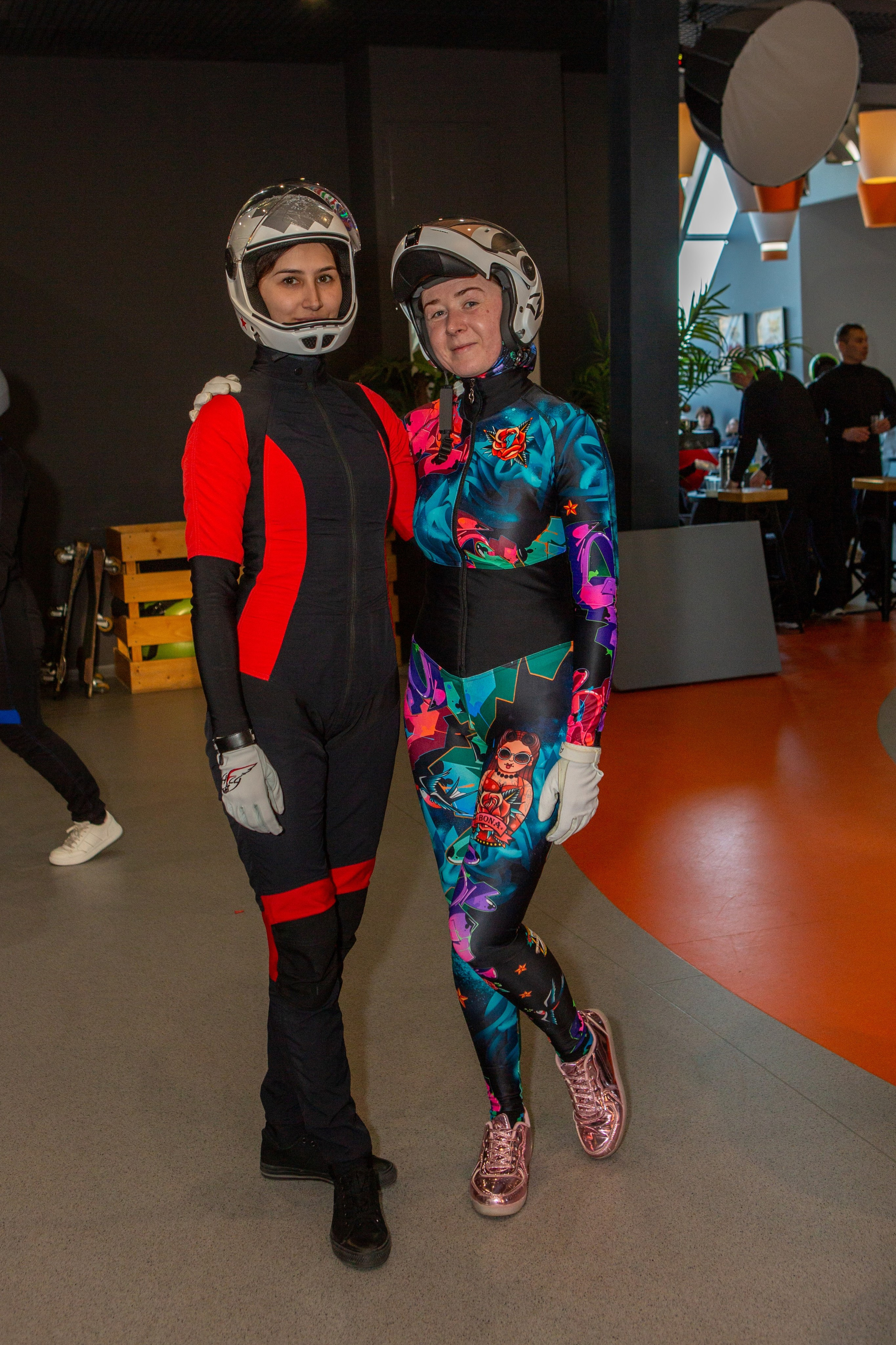 Всероссийские соревнования по аэротрубным дисциплинам 21–23 марта 2025 г. Репортажный, семейный, свадебный, портретный фотограф