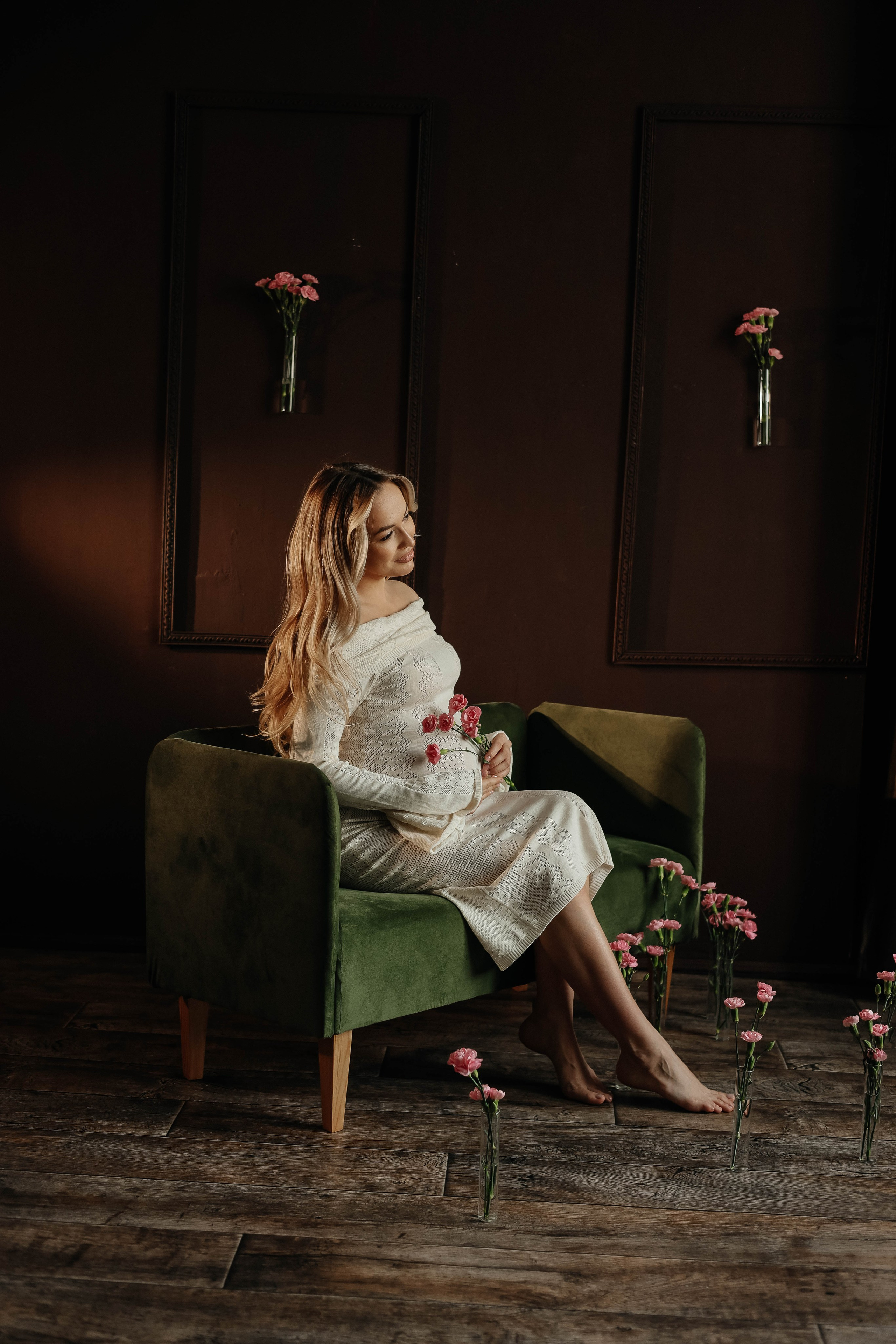 Альбом 19. Семейный фотограф Анна Мезенцева