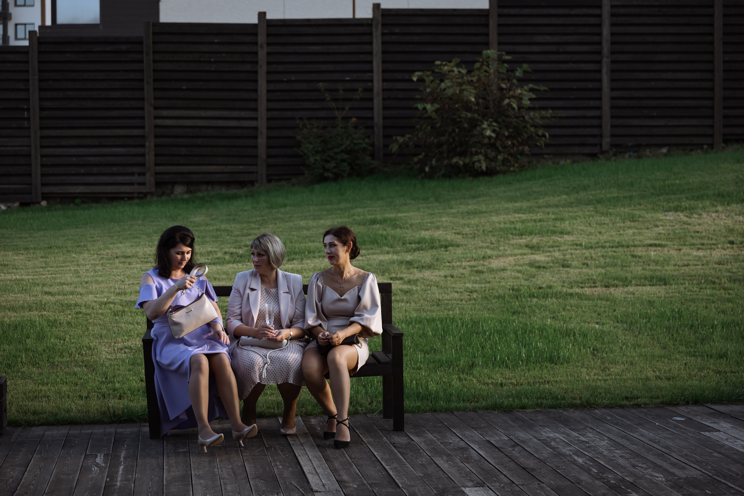 Максим & Наталья