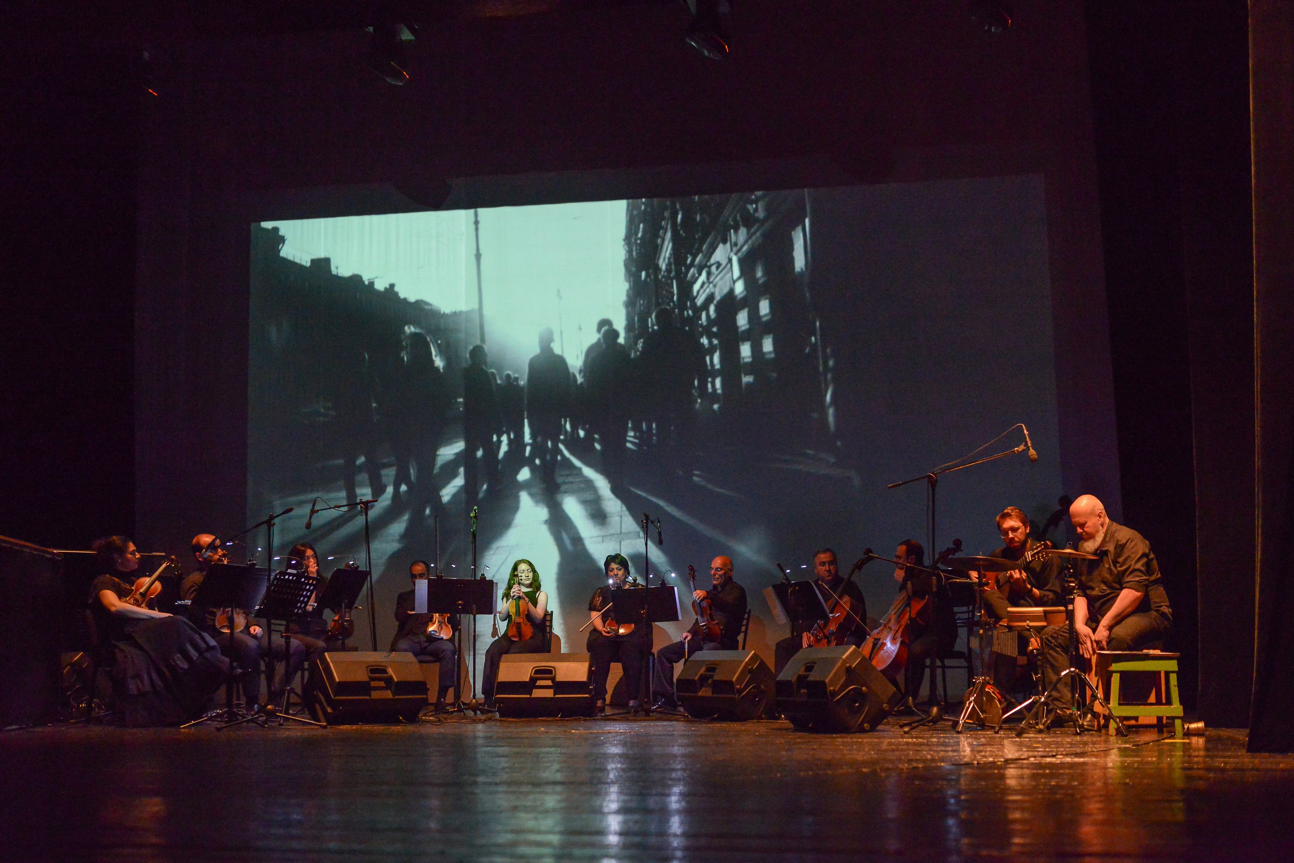 Концерты. Ивент-фотограф Санкт-Петербург/Event photographer based in St.Petersburg, Russia