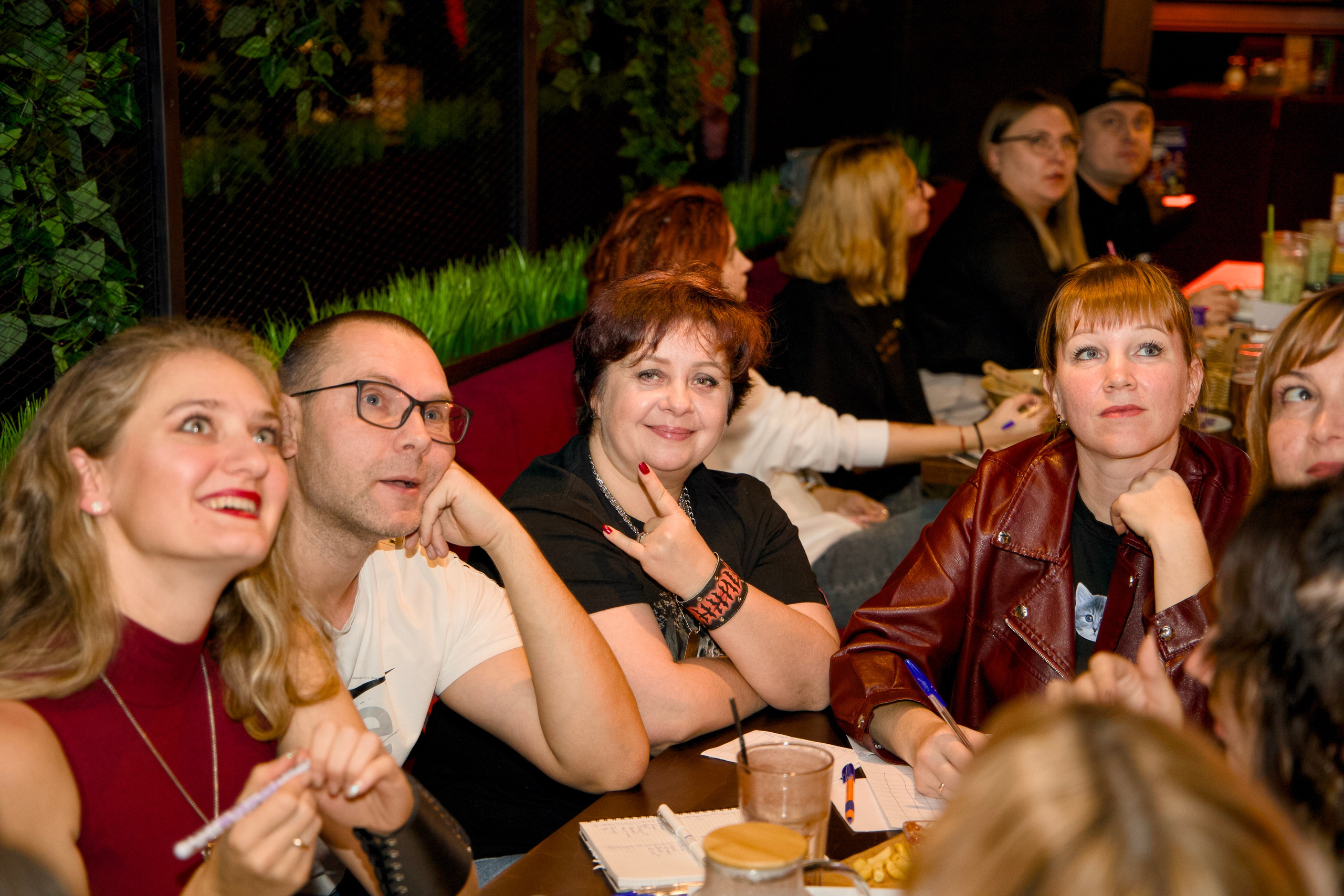 13 октября 2024. Фотограф в Губкинском | Александра Артамонова