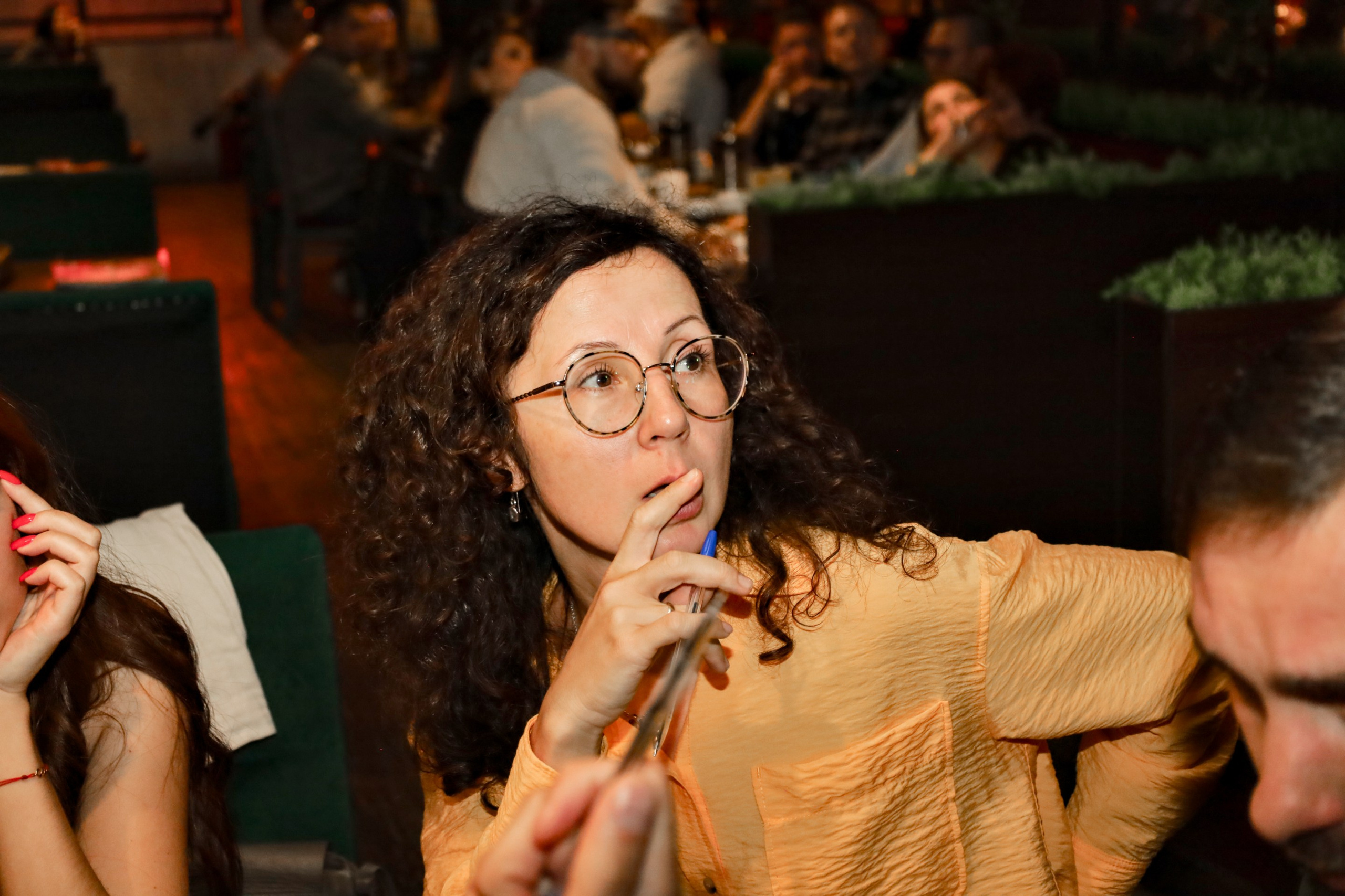 11 сентября. Фотограф в Губкинском | Александра Артамонова