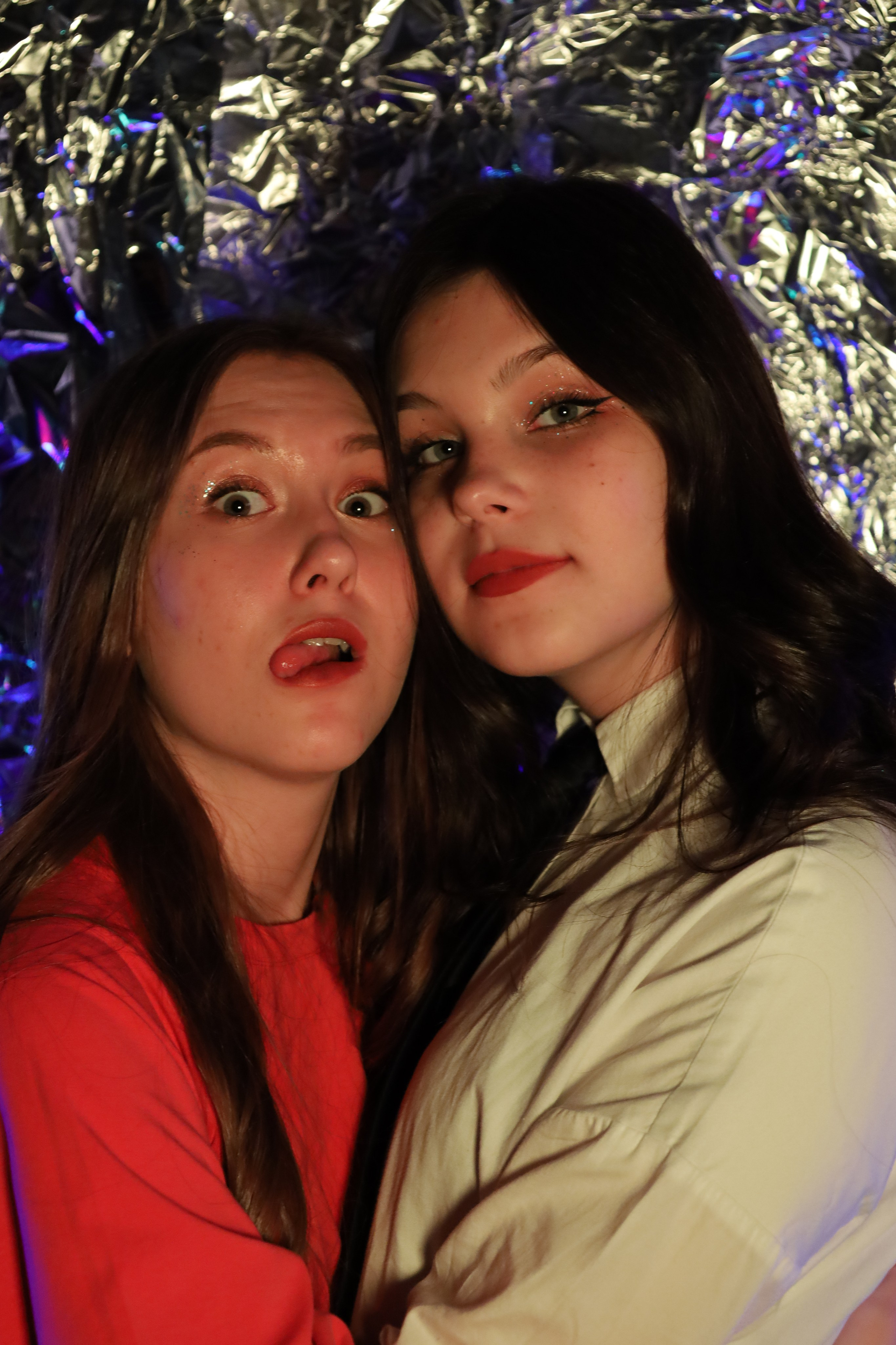 Настя и Саша. Фотограф в Губкинском | Александра Артамонова