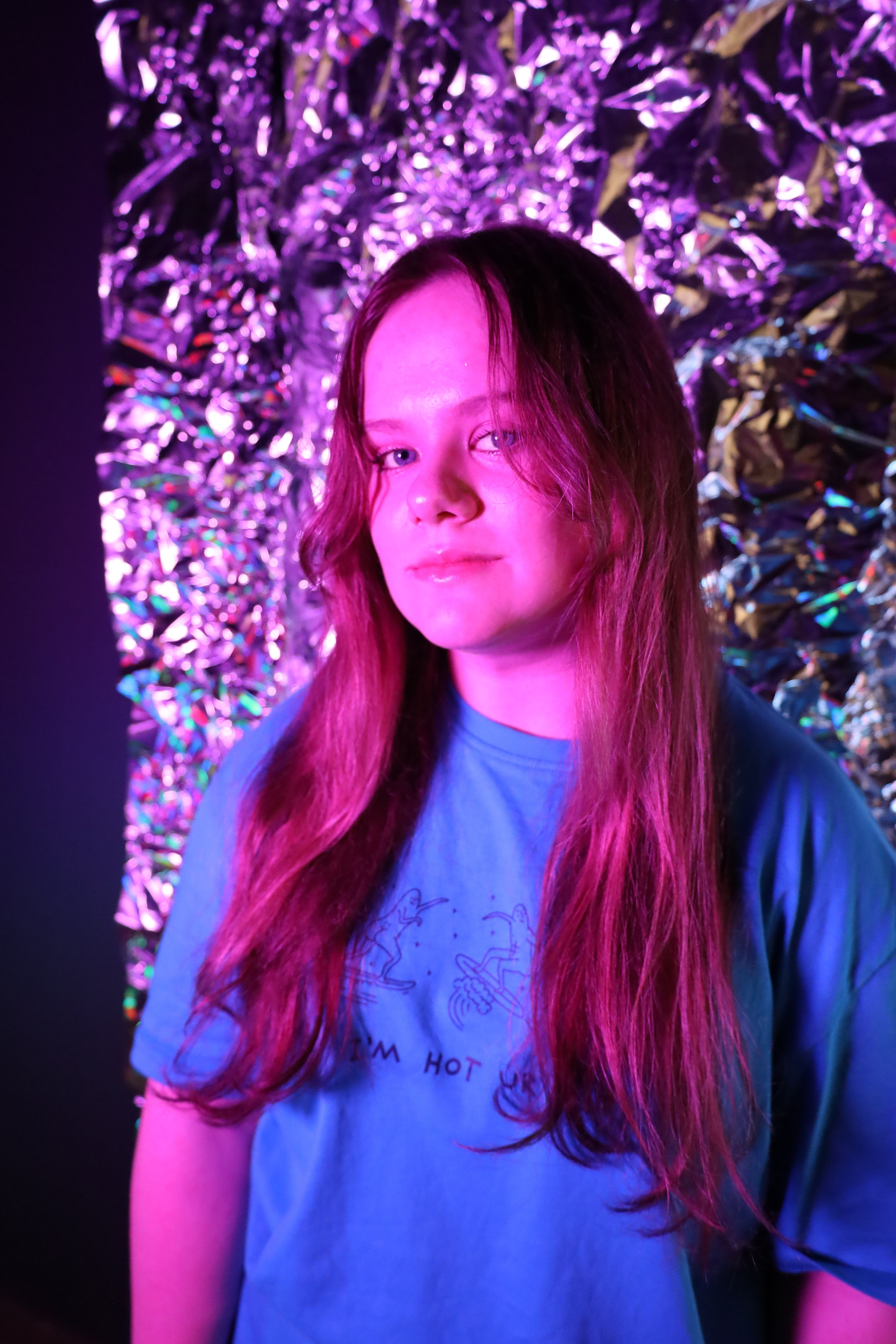 Арина. Фотограф в Губкинском | Александра Артамонова