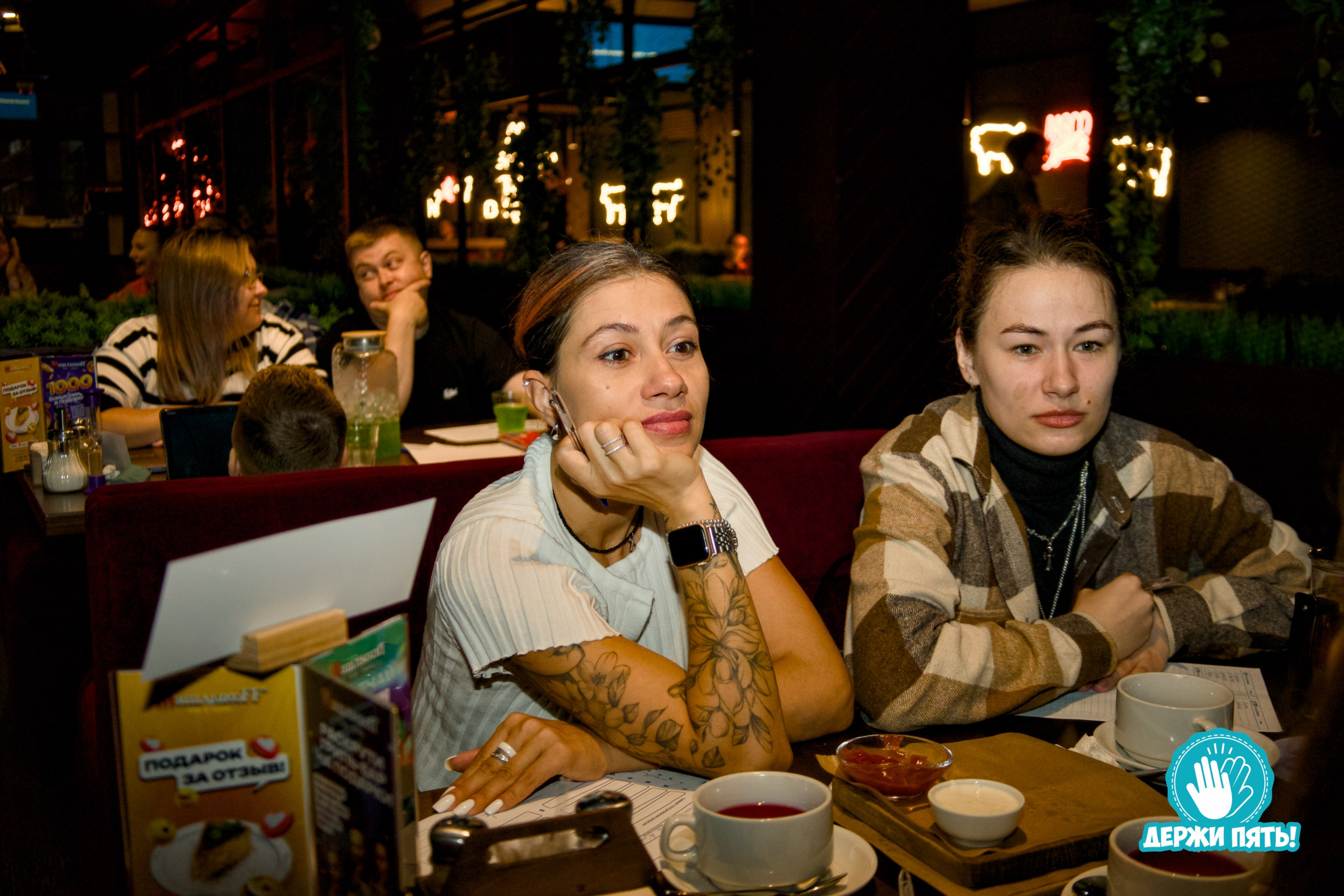 11 августа. Фотограф в Губкинском | Александра Артамонова