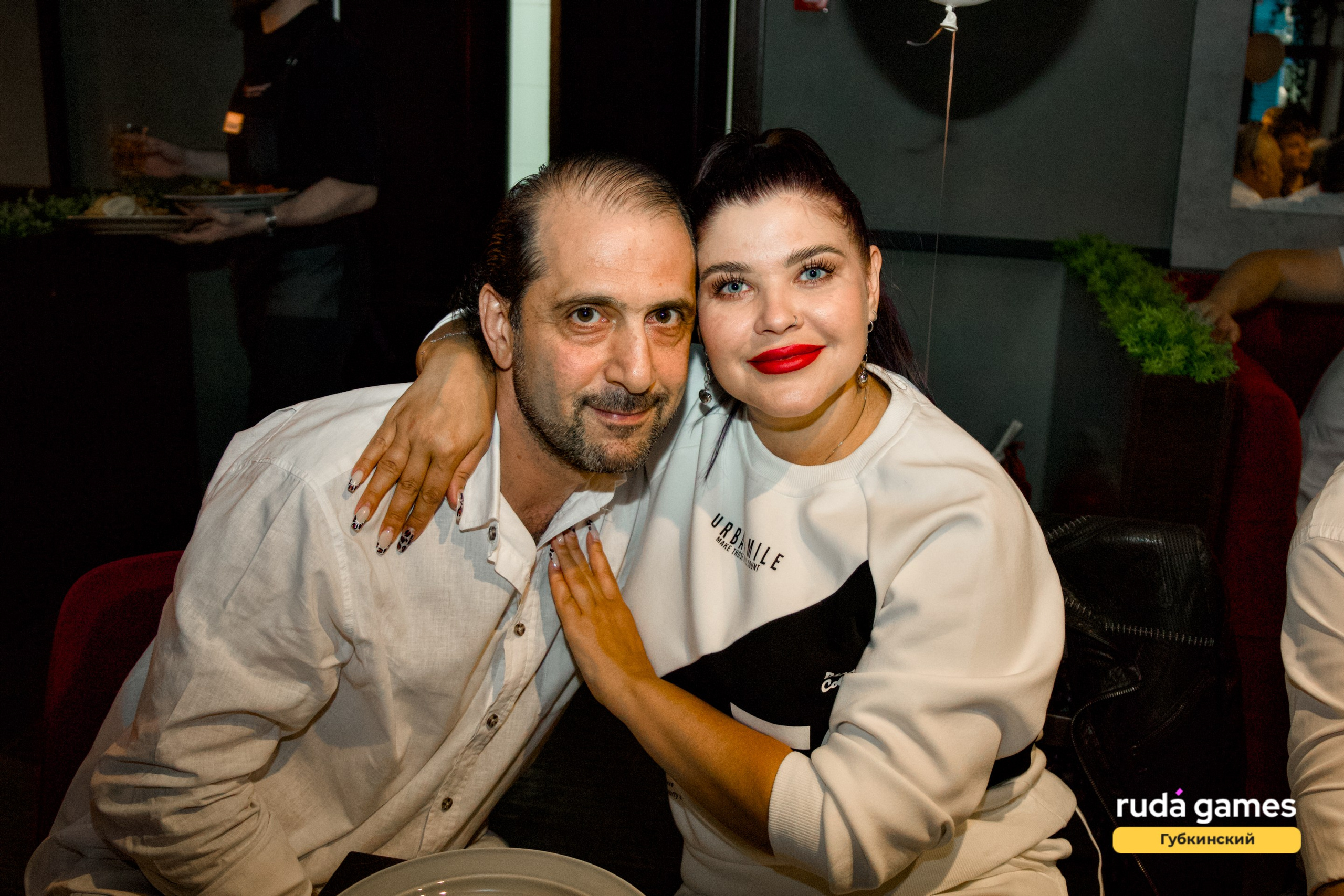 22 августа. Фотограф в Губкинском | Александра Артамонова