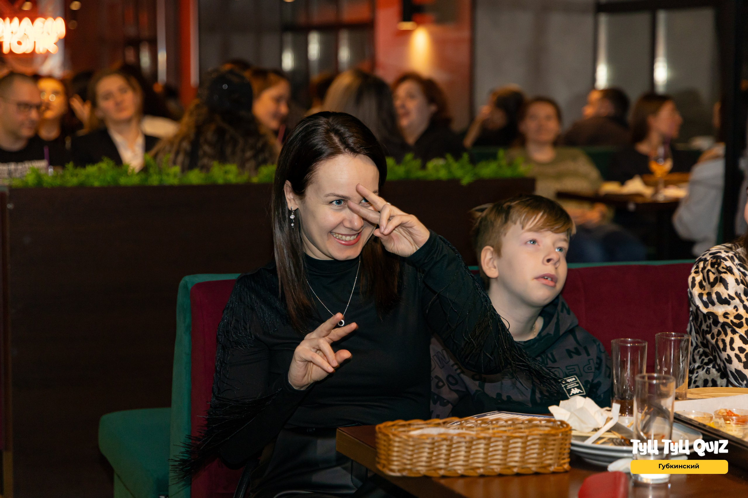 2 февраля. Фотограф в Губкинском | Александра Артамонова