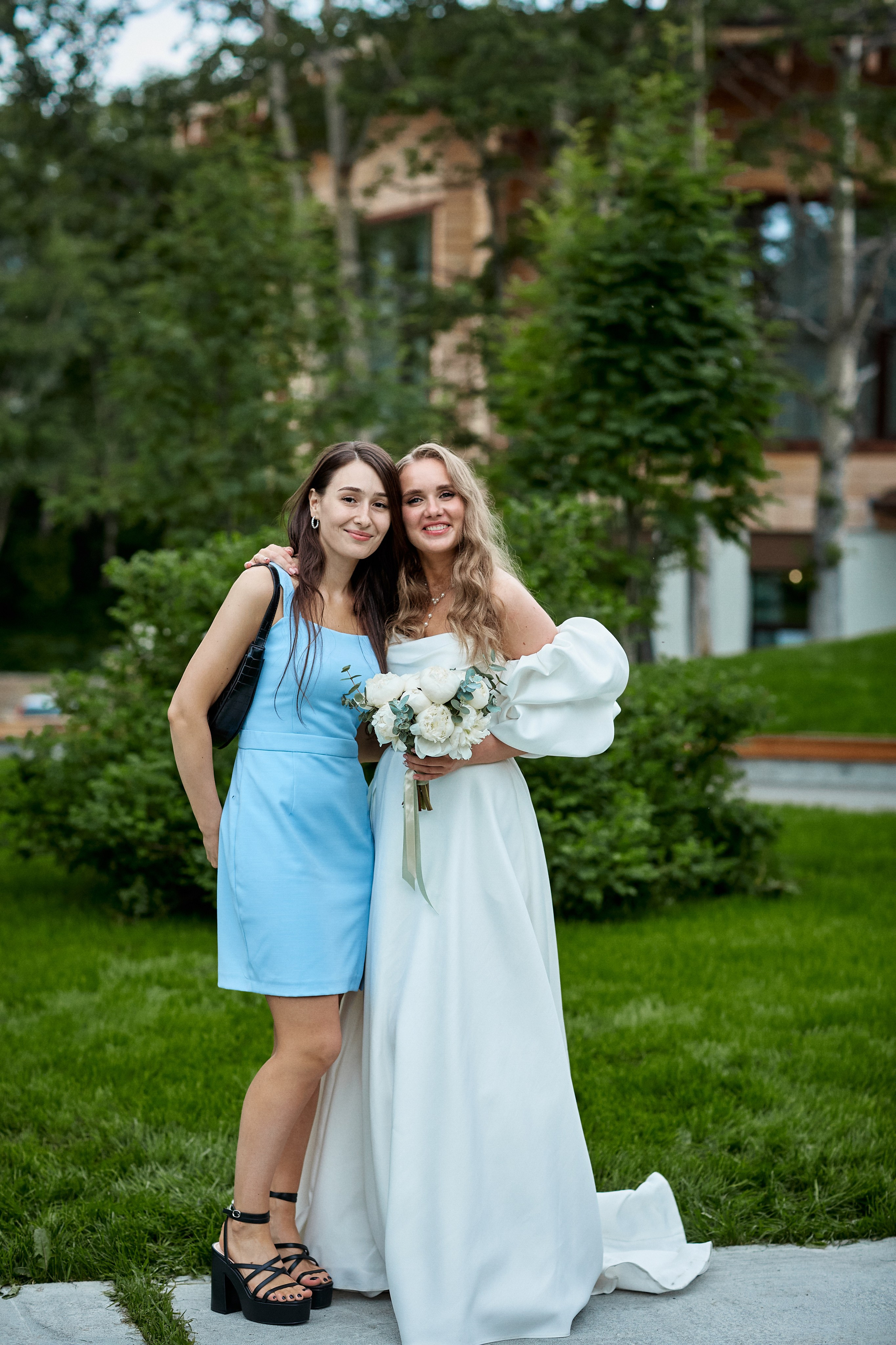 Кирилл + Лора. Свадебный фотограф на Камчатке Ян Панов