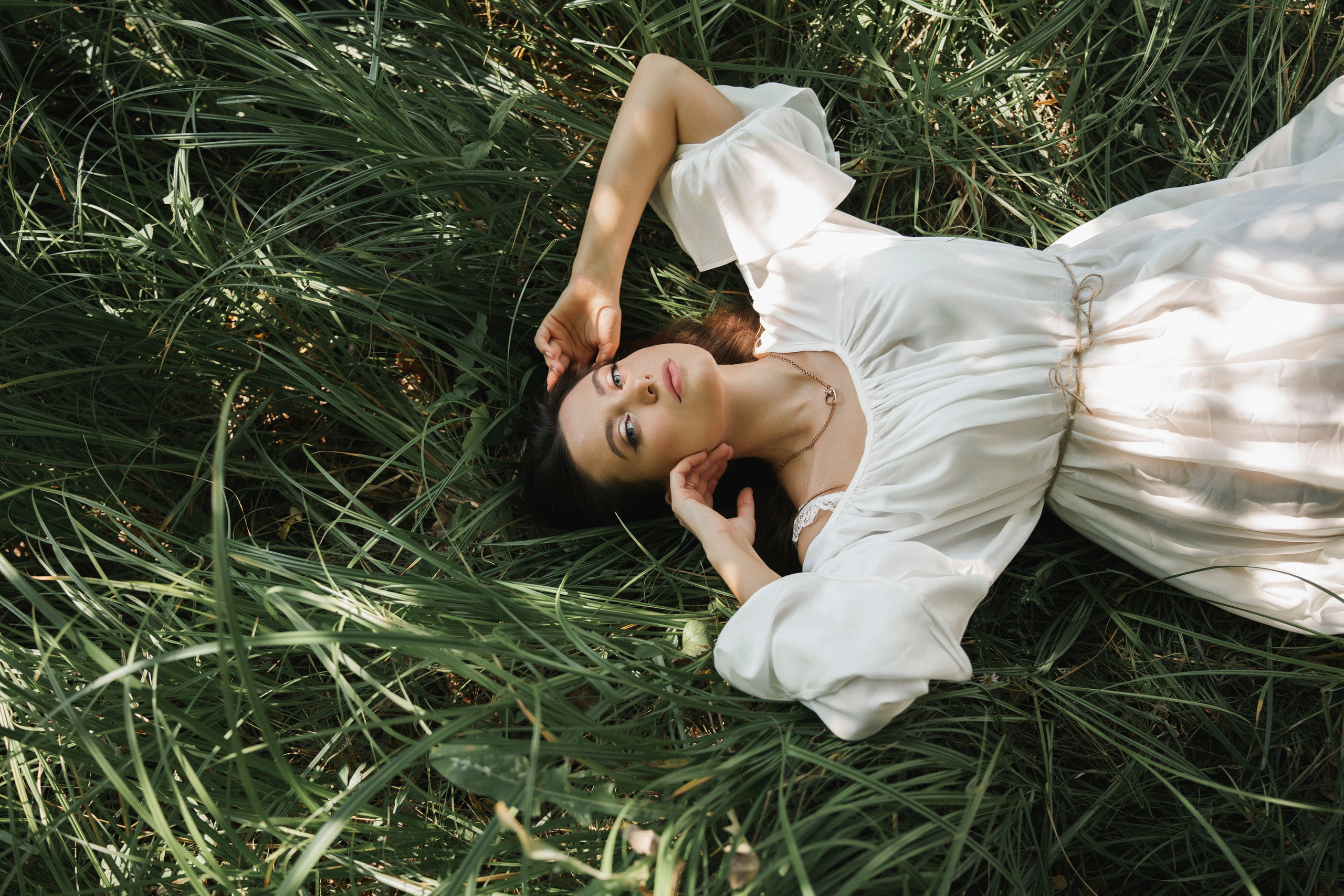 Иван и Анна. Юлия Тайцай фотограф, Анатолий Тайцай видеограф