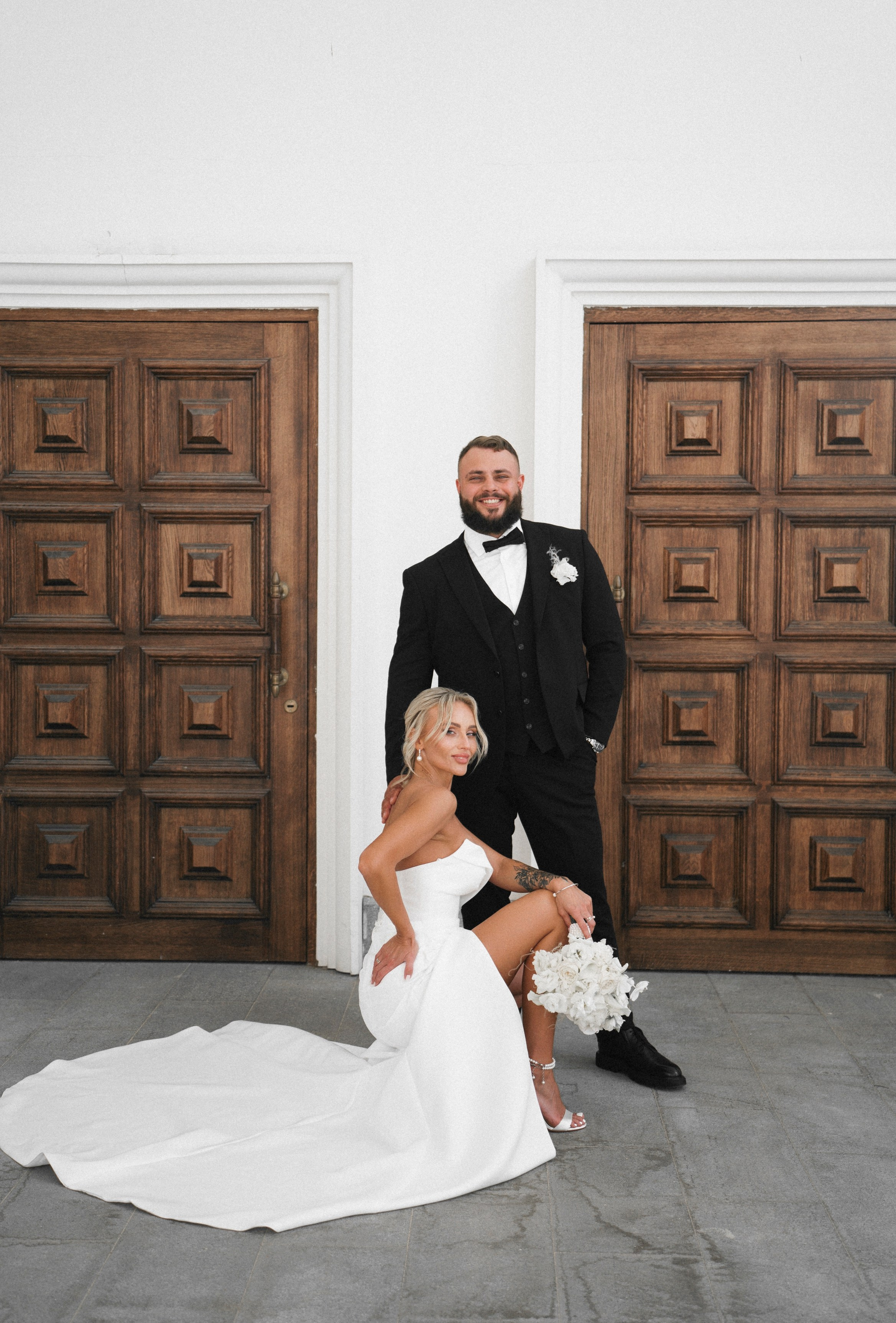 26 июля. Юлия Тайцай фотограф, Анатолий Тайцай видеограф