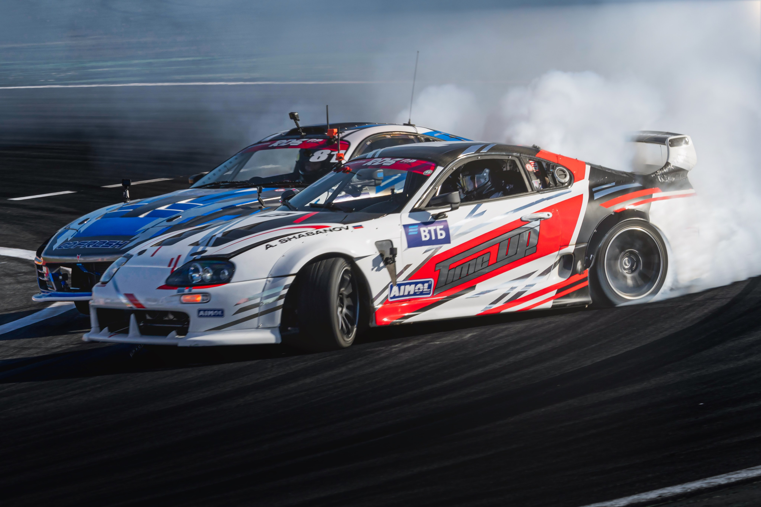 RDS GP 2024. FM Media Сrew. Репортажные фото и видео