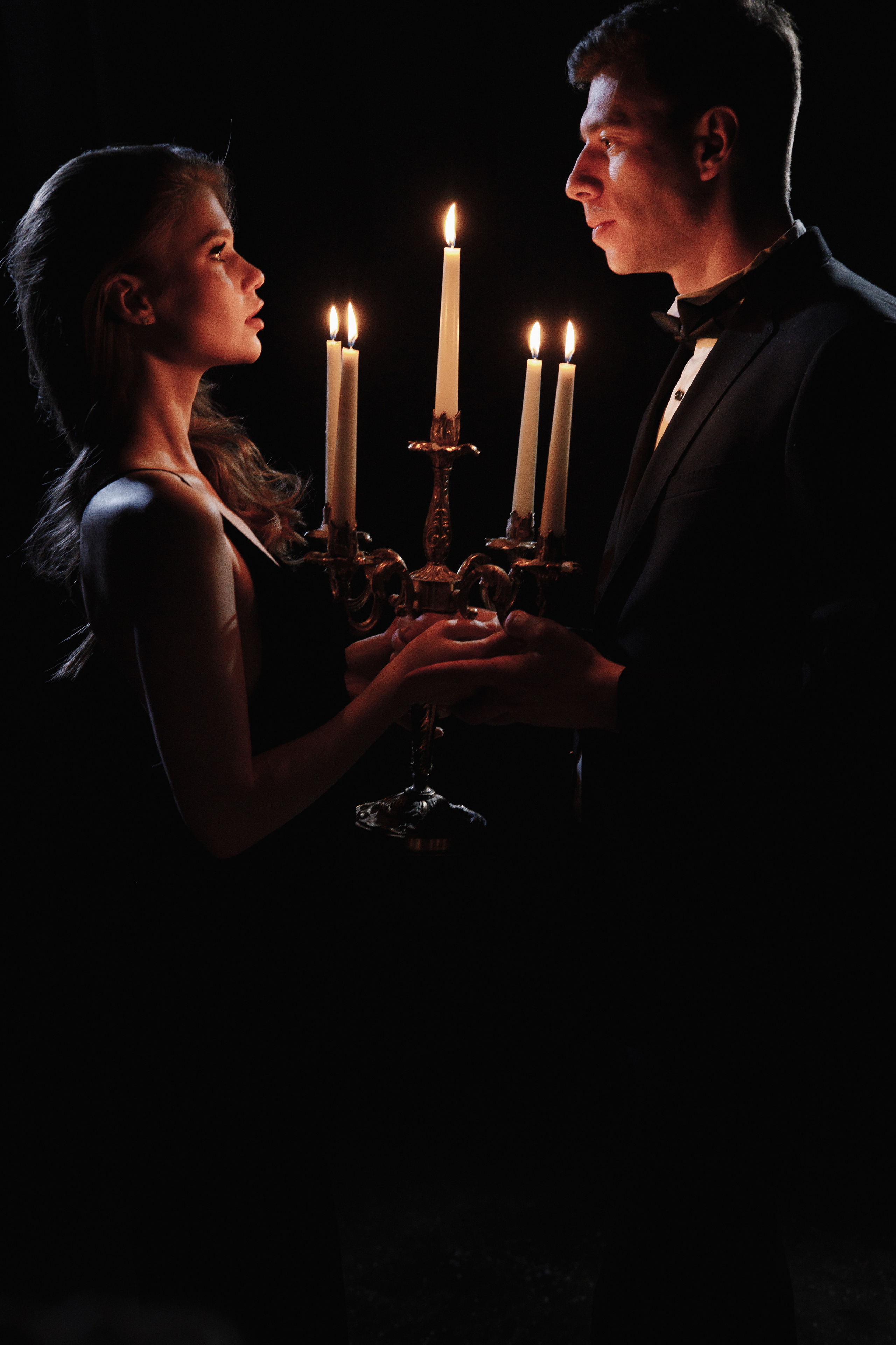 Дима и Катя. Семейный свадебный фотограф Семен Егоров