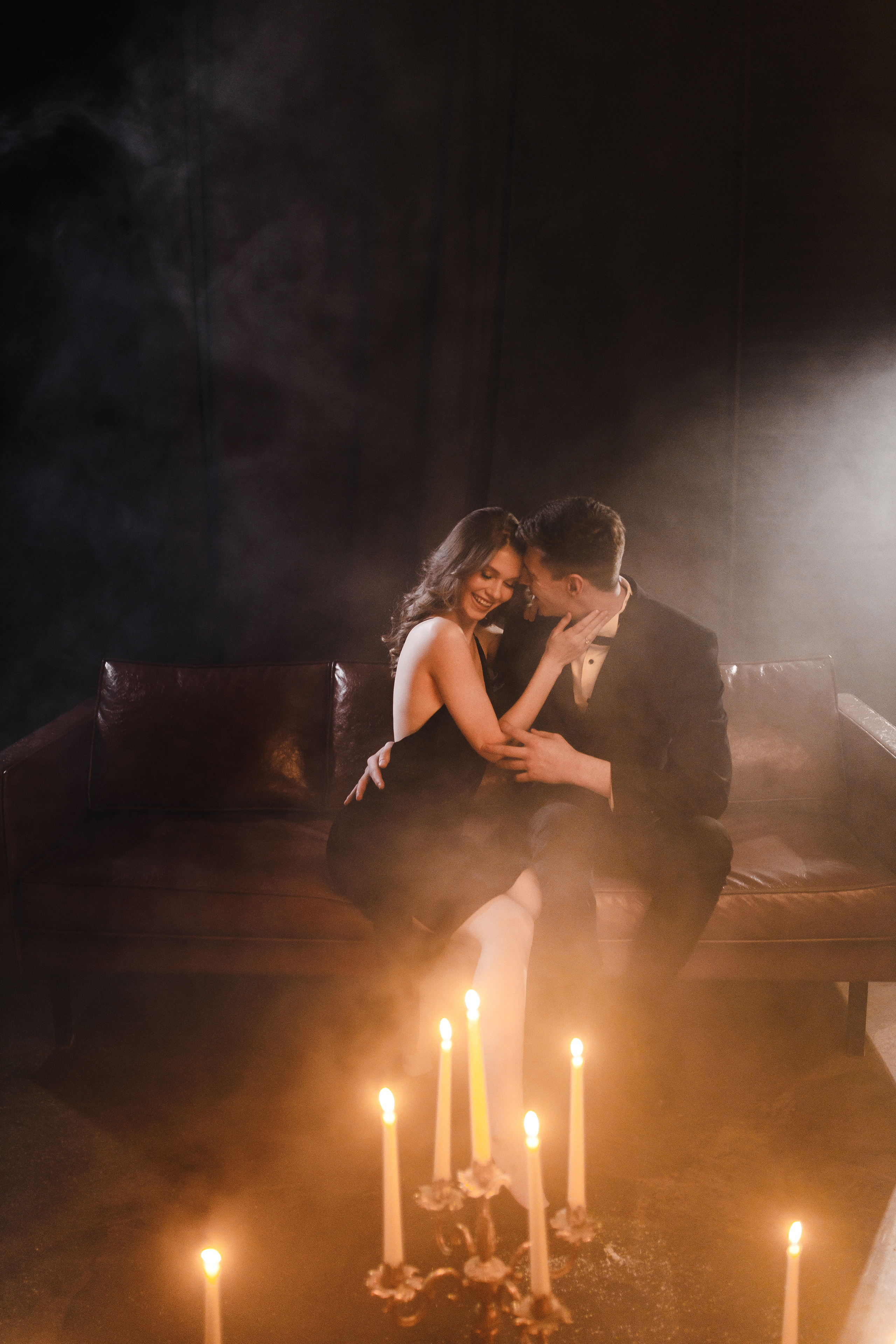 Дима и&nbsp;Катя