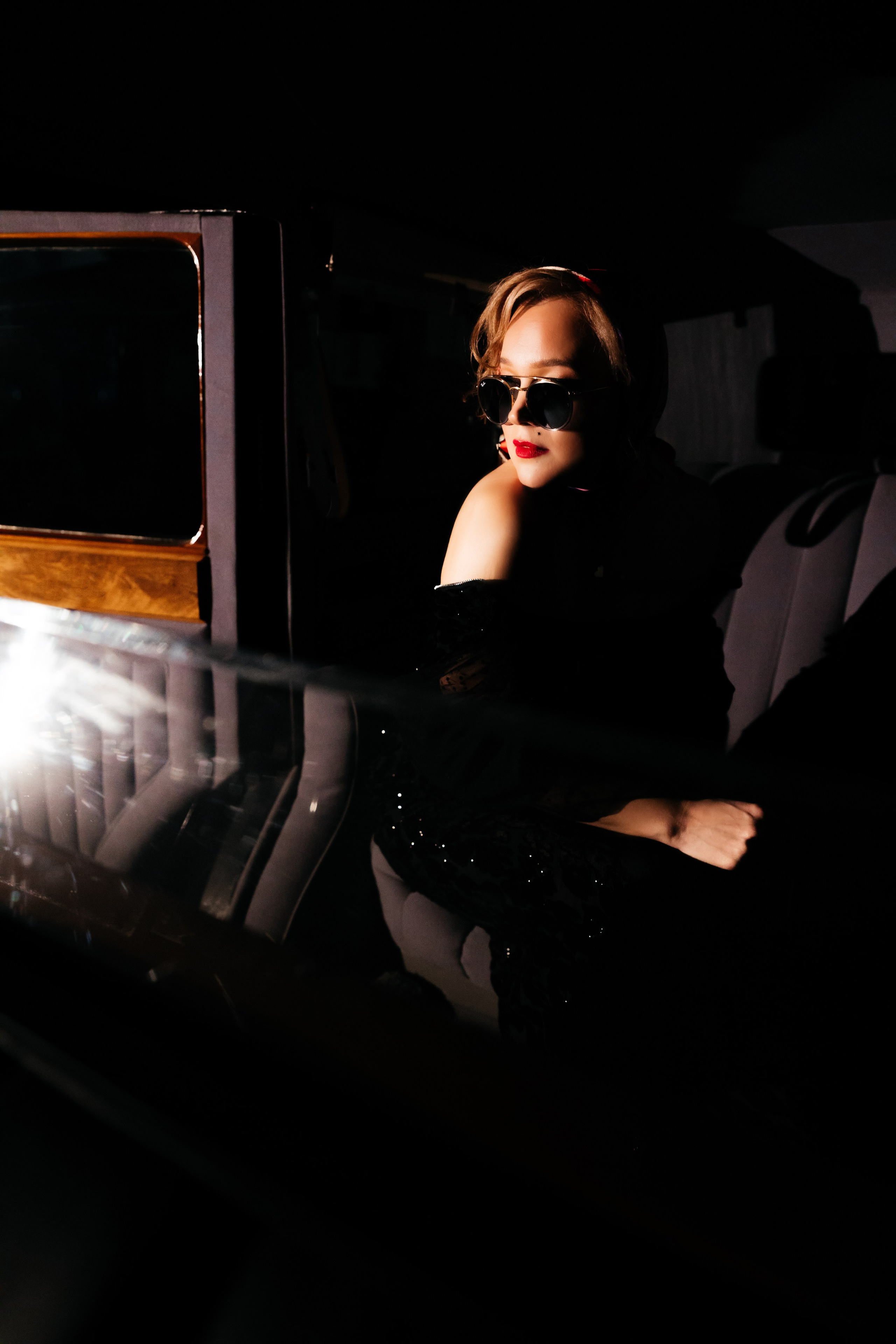 Ретро. Свадебный и семейный фотограф Анна Печенкина