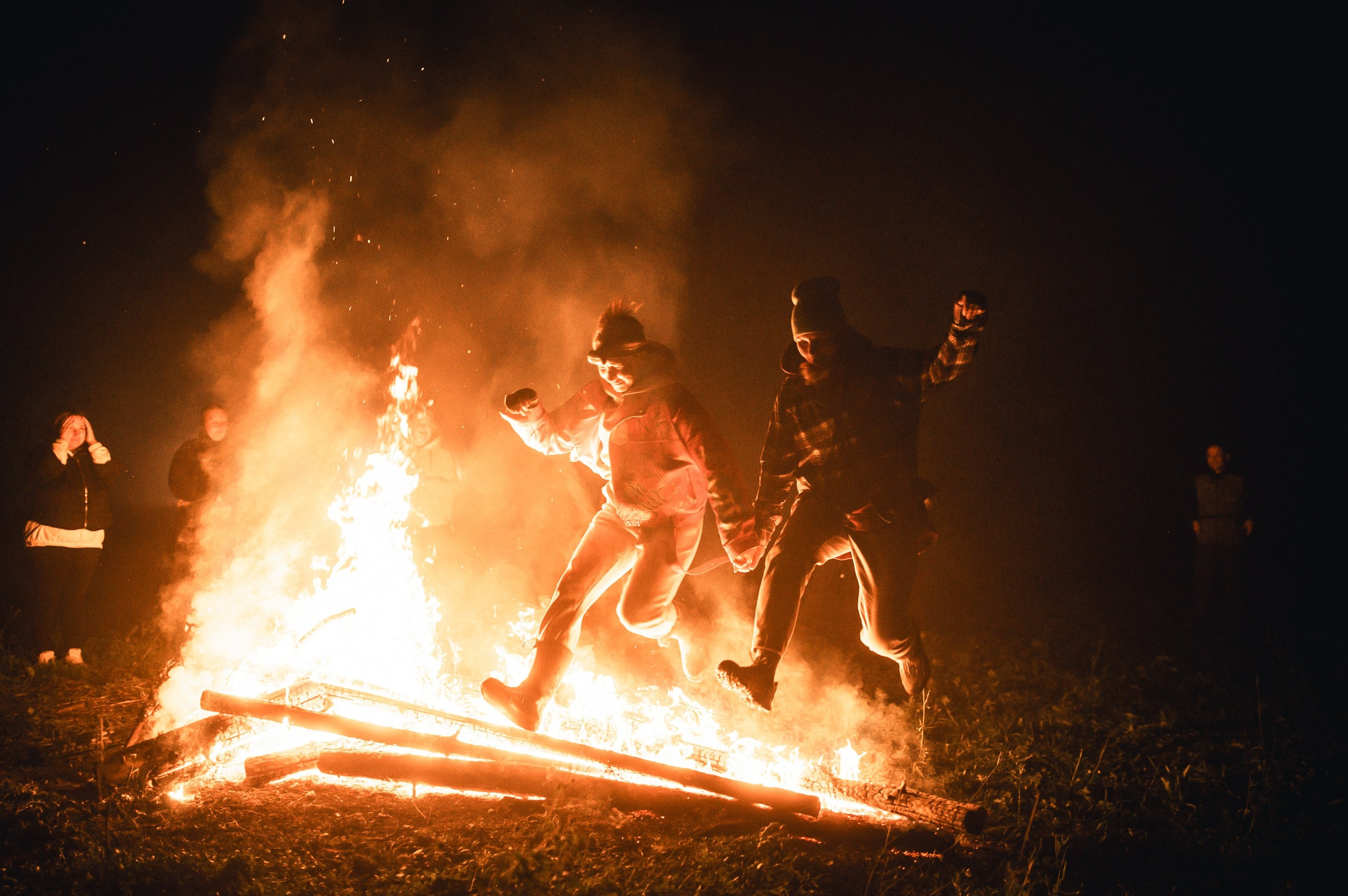 «Ночное». Репортажный фотограф в Кирове Александр Лутошкин