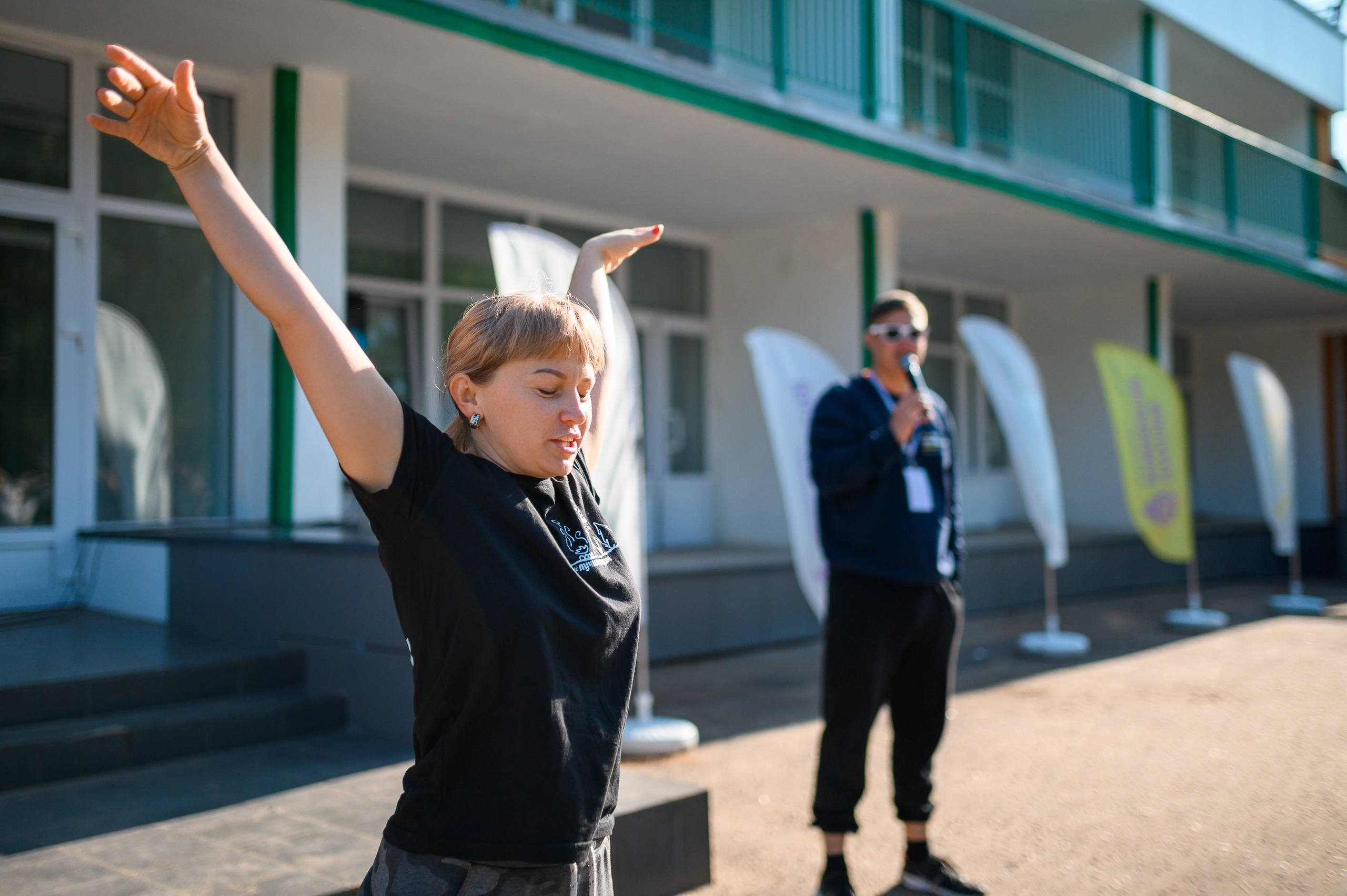 Голос Поколения.Регионы | Киров. Репортажный фотограф в Кирове Александр Лутошкин