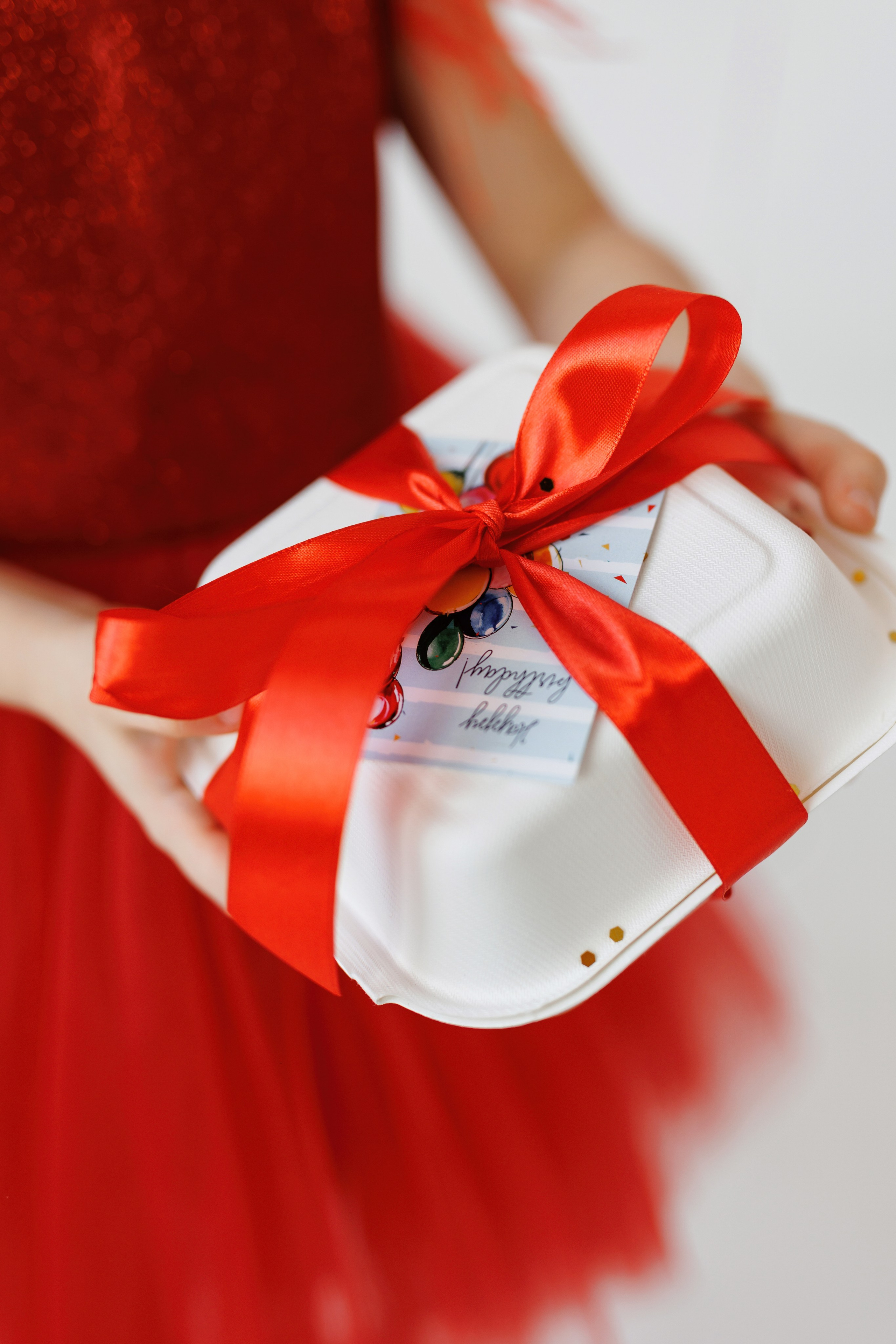 Детские праздники. Фотограф Силиникс Екатерина