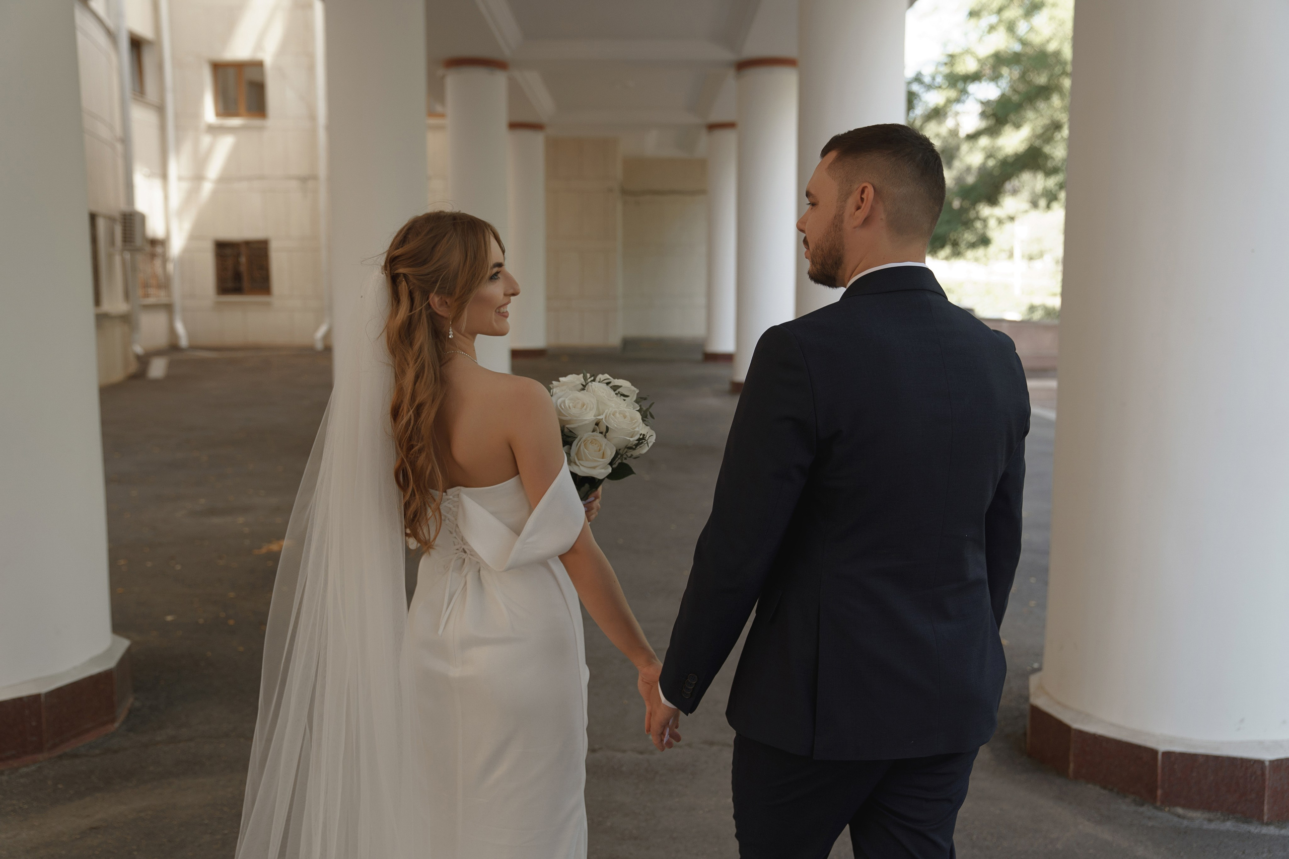 Кирилл и Наталья. Свадебный и репортажный фотограф Ростов-на-Дону Алексей Гуль