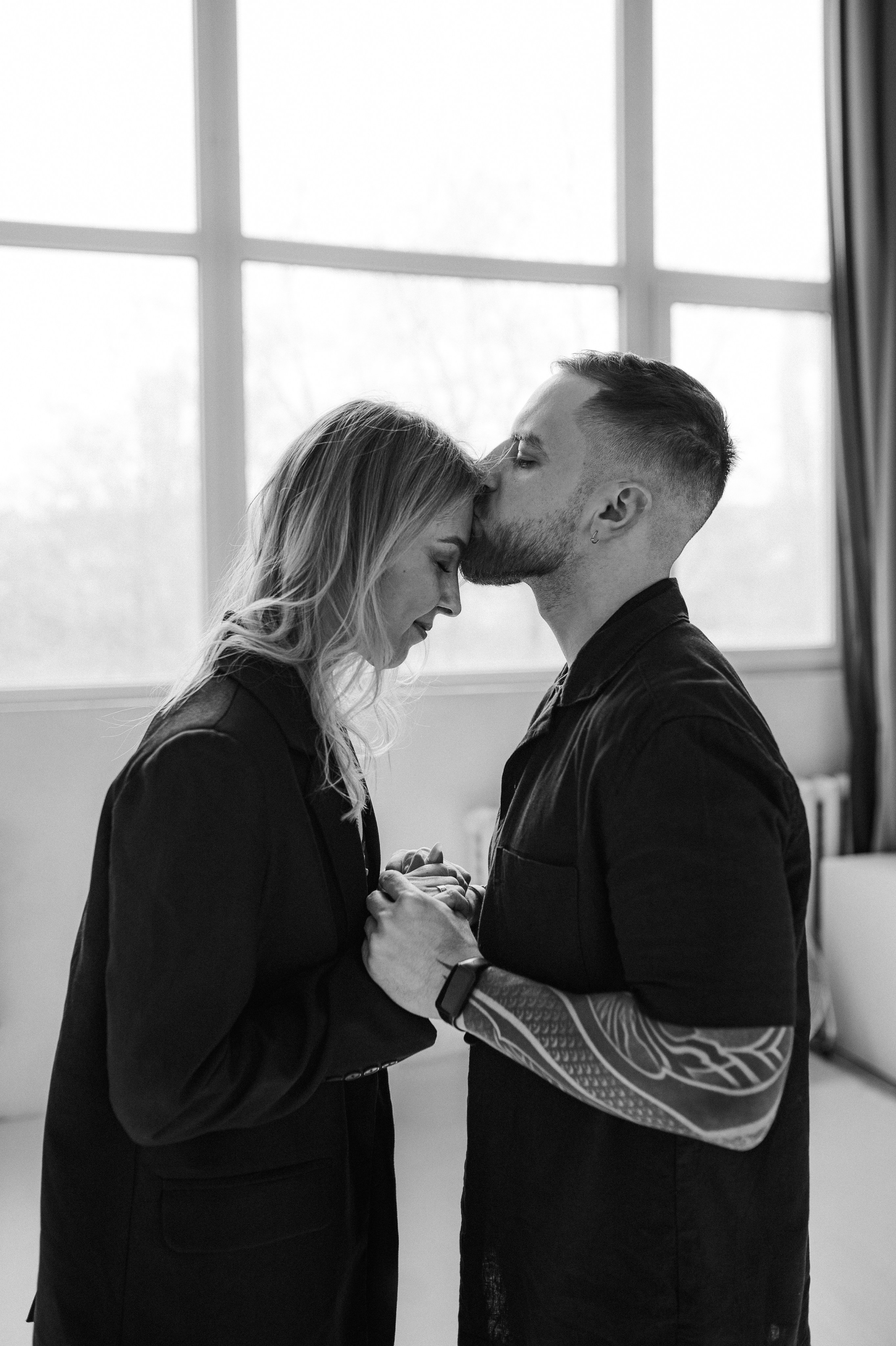 Вика и Игорь. Www.ostermiller.ru