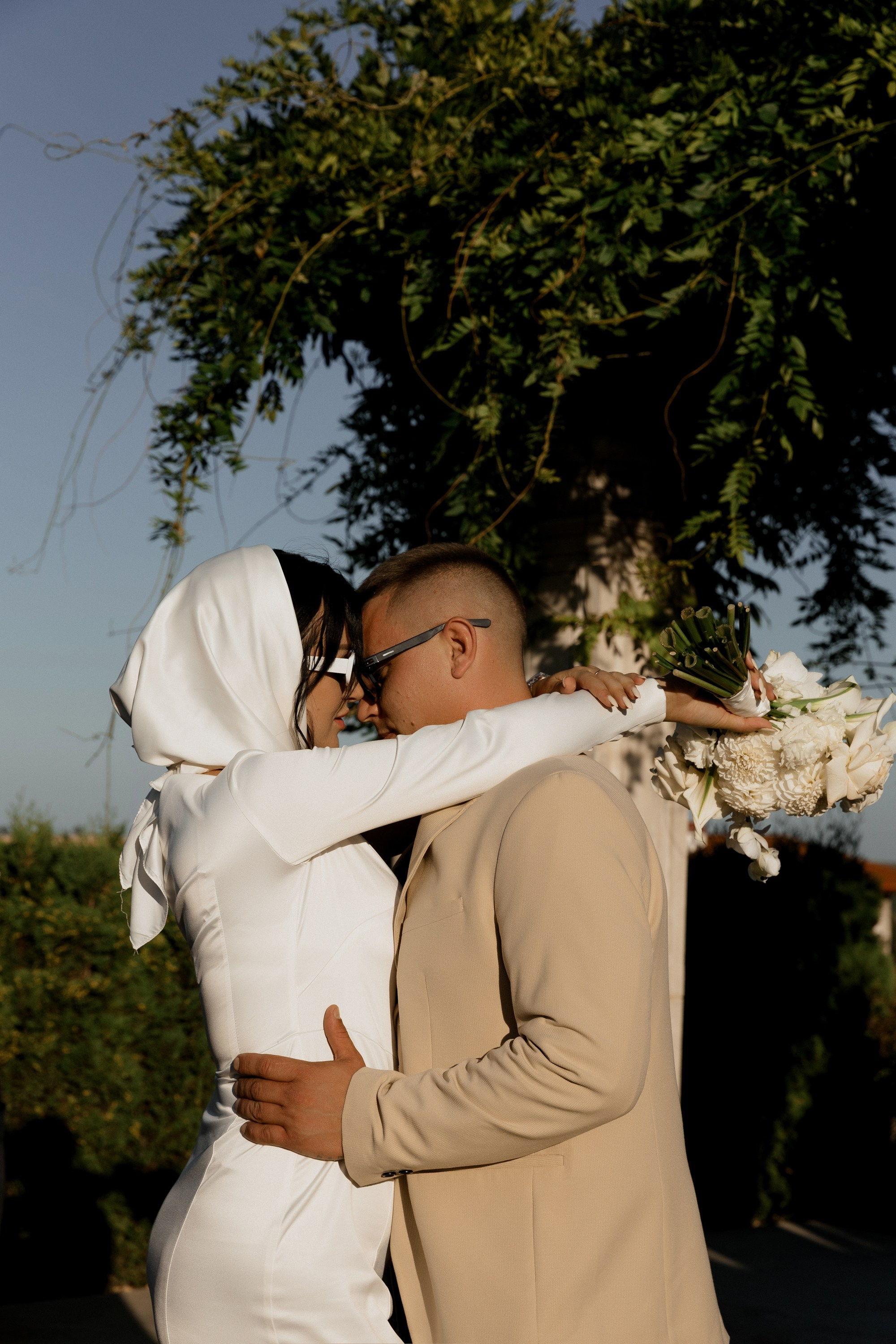 Владимир и Ольга * Венчание. Миленина Юлия Свадебный и семейный фотограф в Краснодаре